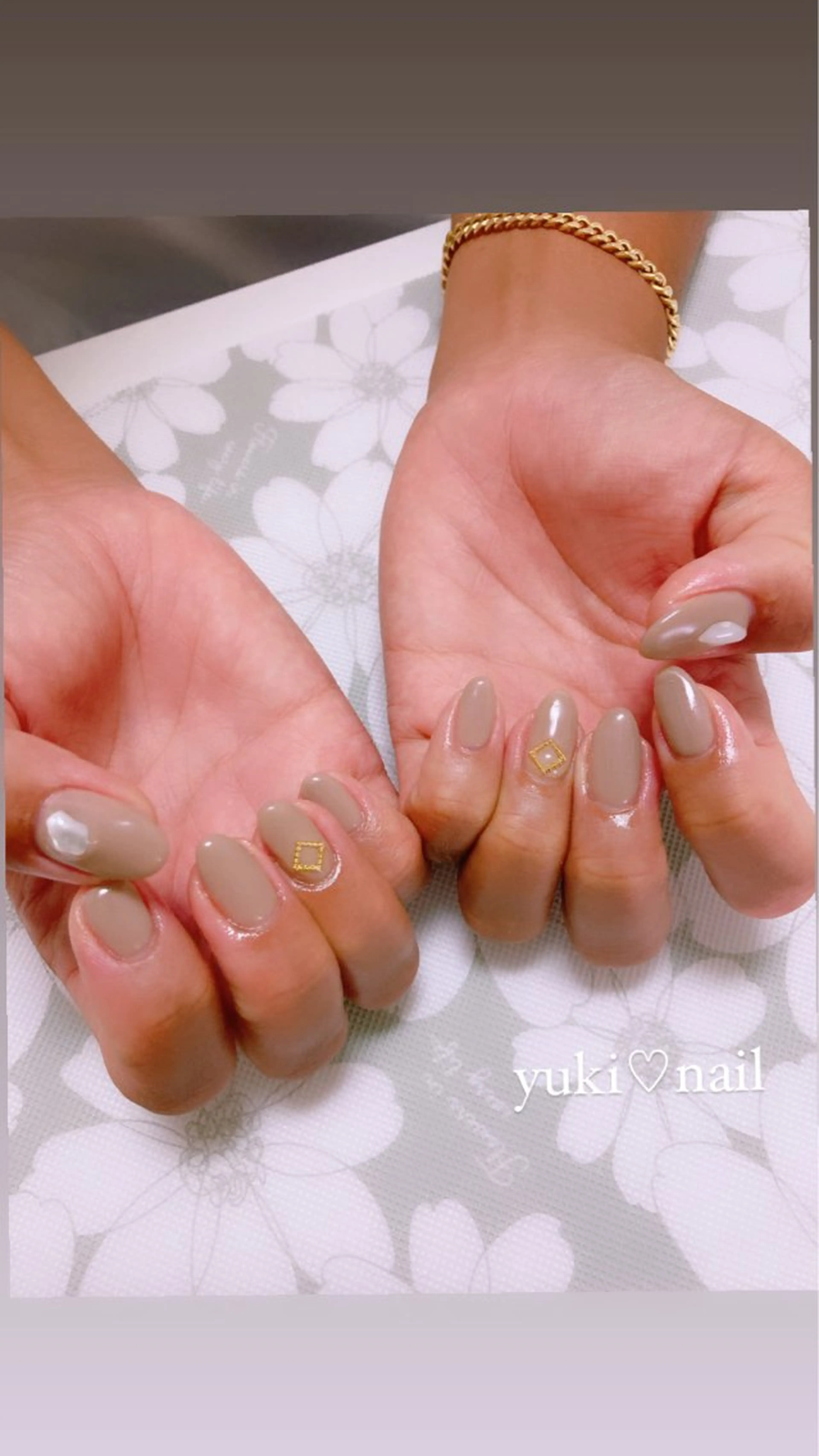 ネイル ハンドネイル yuki♡nail 光が丘駅7分のネイルデザイン