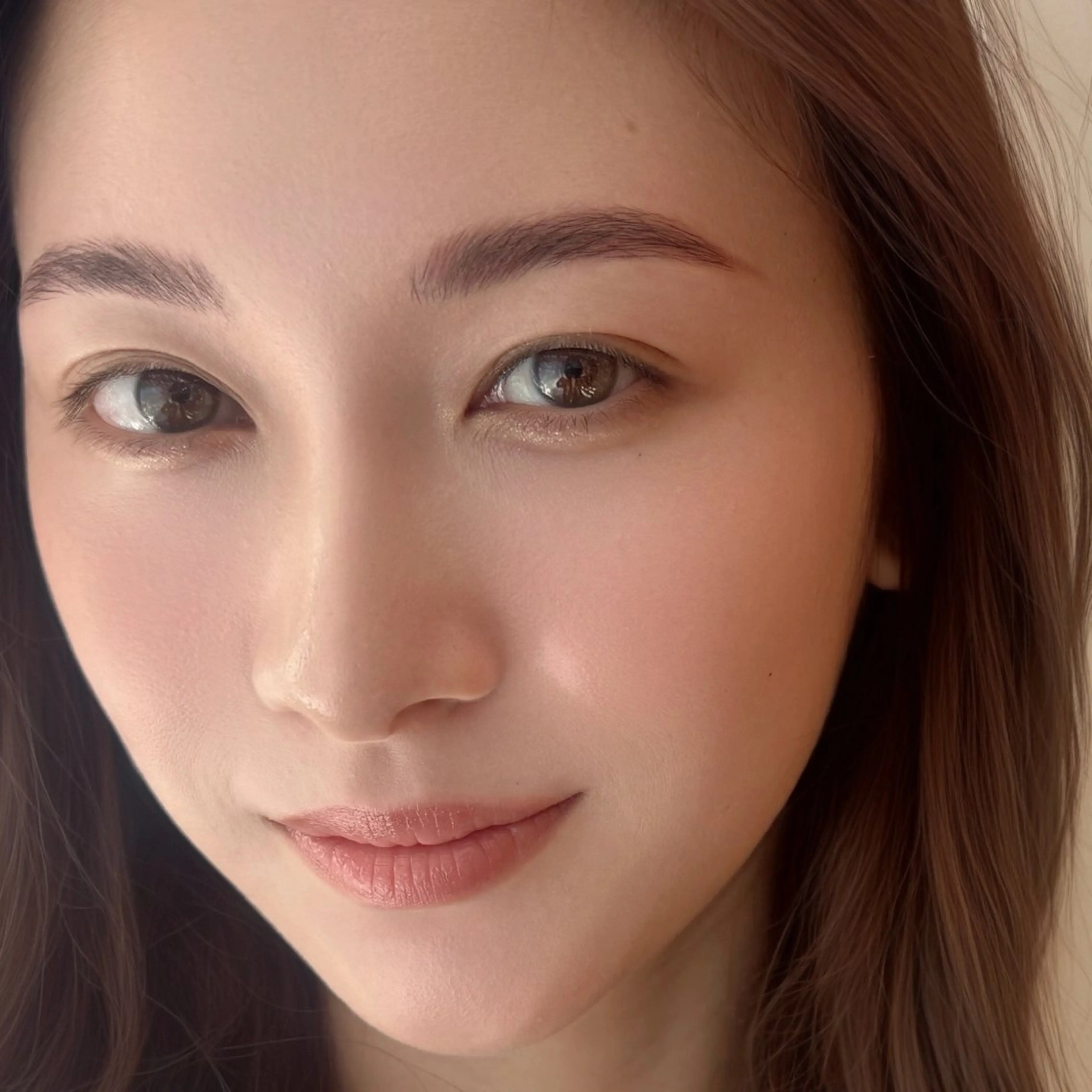 アイブロウ ワックス脱毛 その他(アイブロウ) 美眉/facewax 🕊️🫧Mのその他イメージ