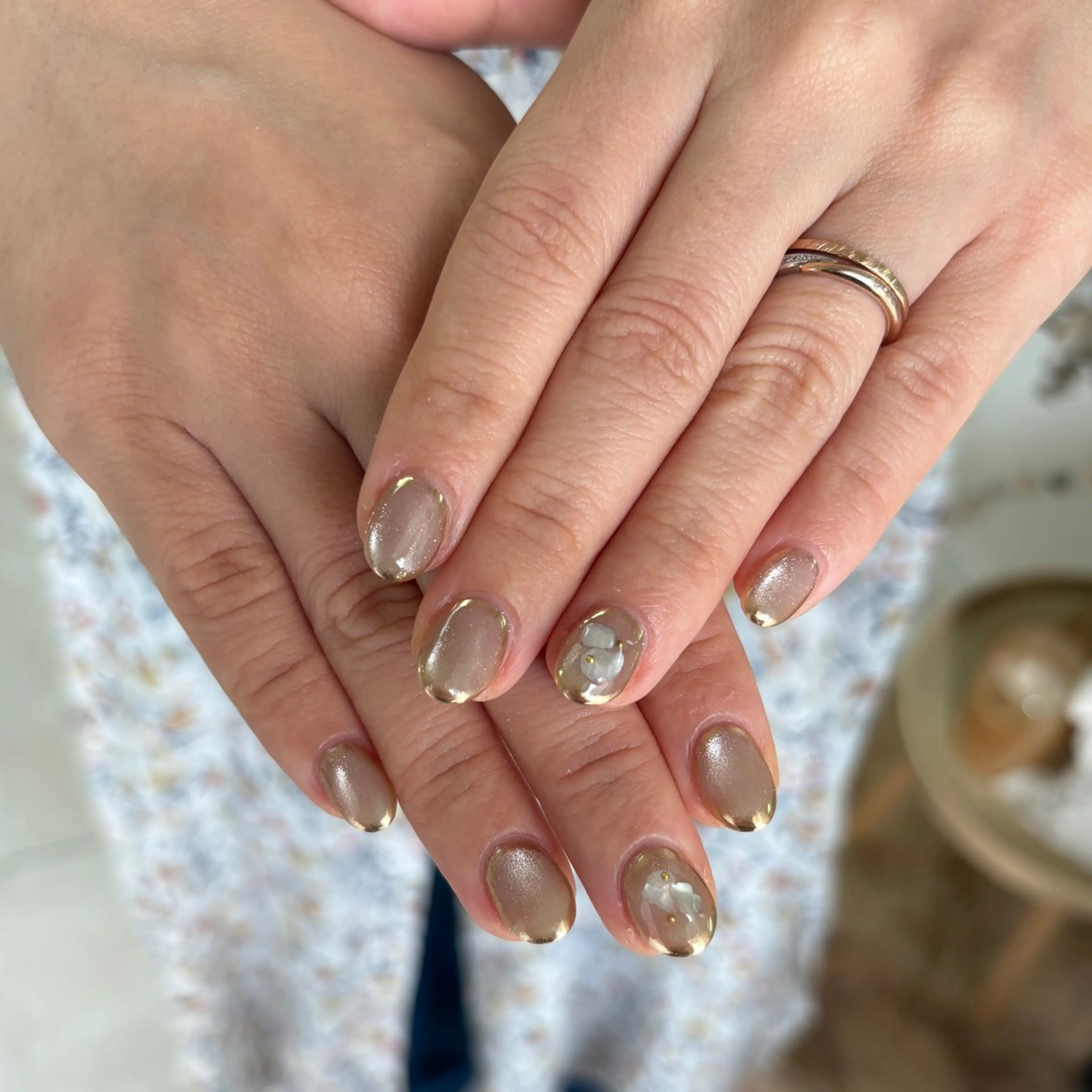 ネイル A.more nail salonのネイルデザイン