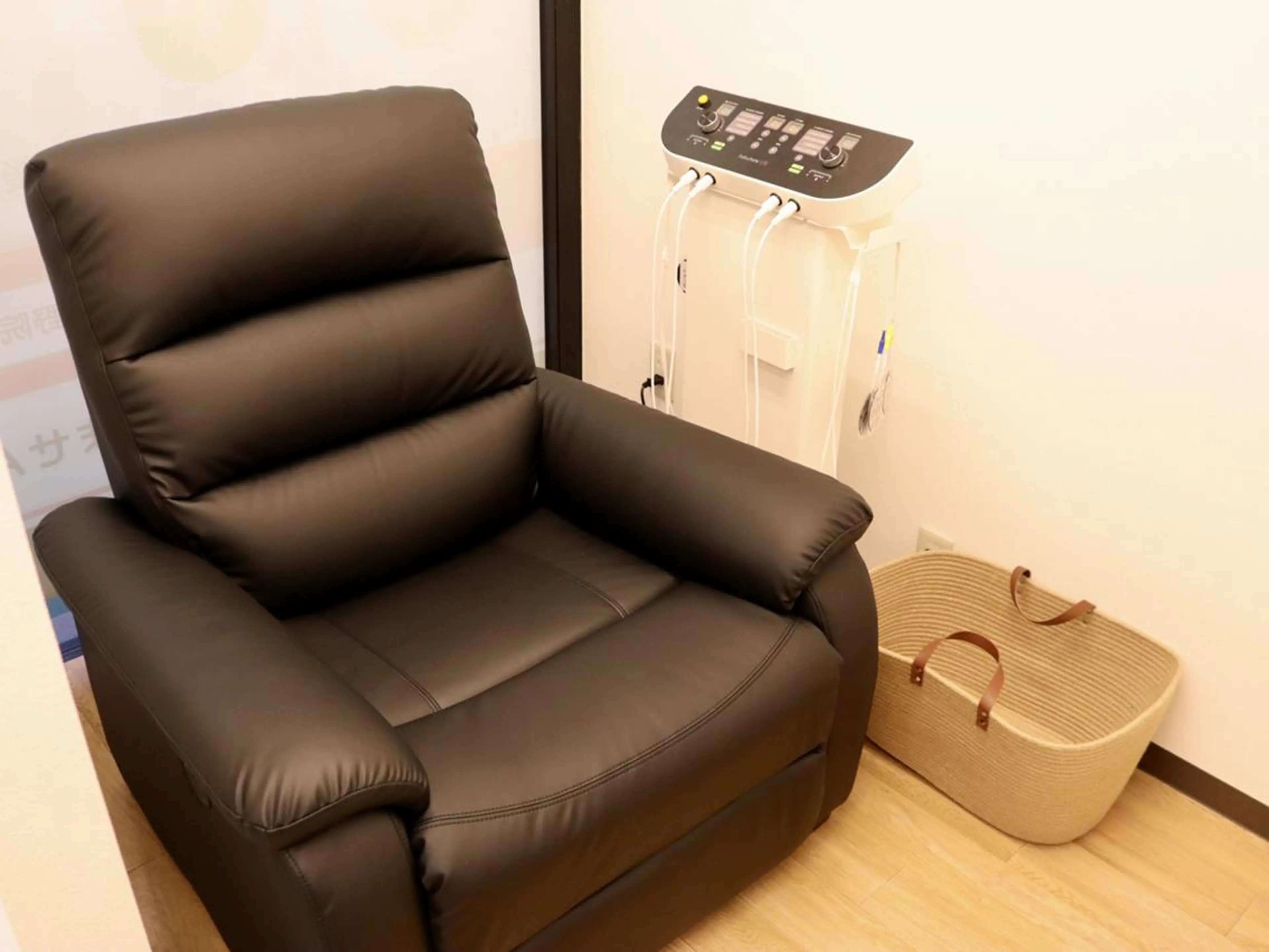 エステ リラク NAORU整体 相模大野院のエステ・リラクイメージ