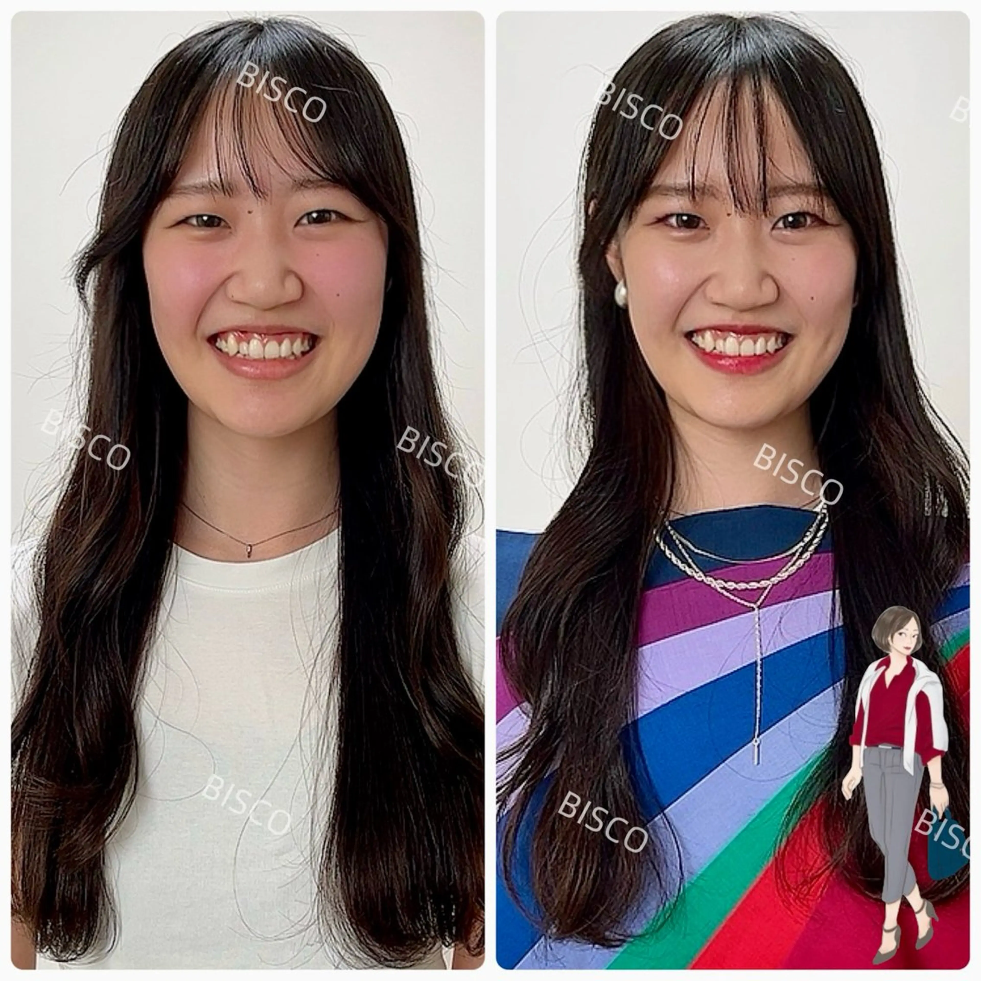 17タイプ診断 BISCO大阪梅田のその他イメージ