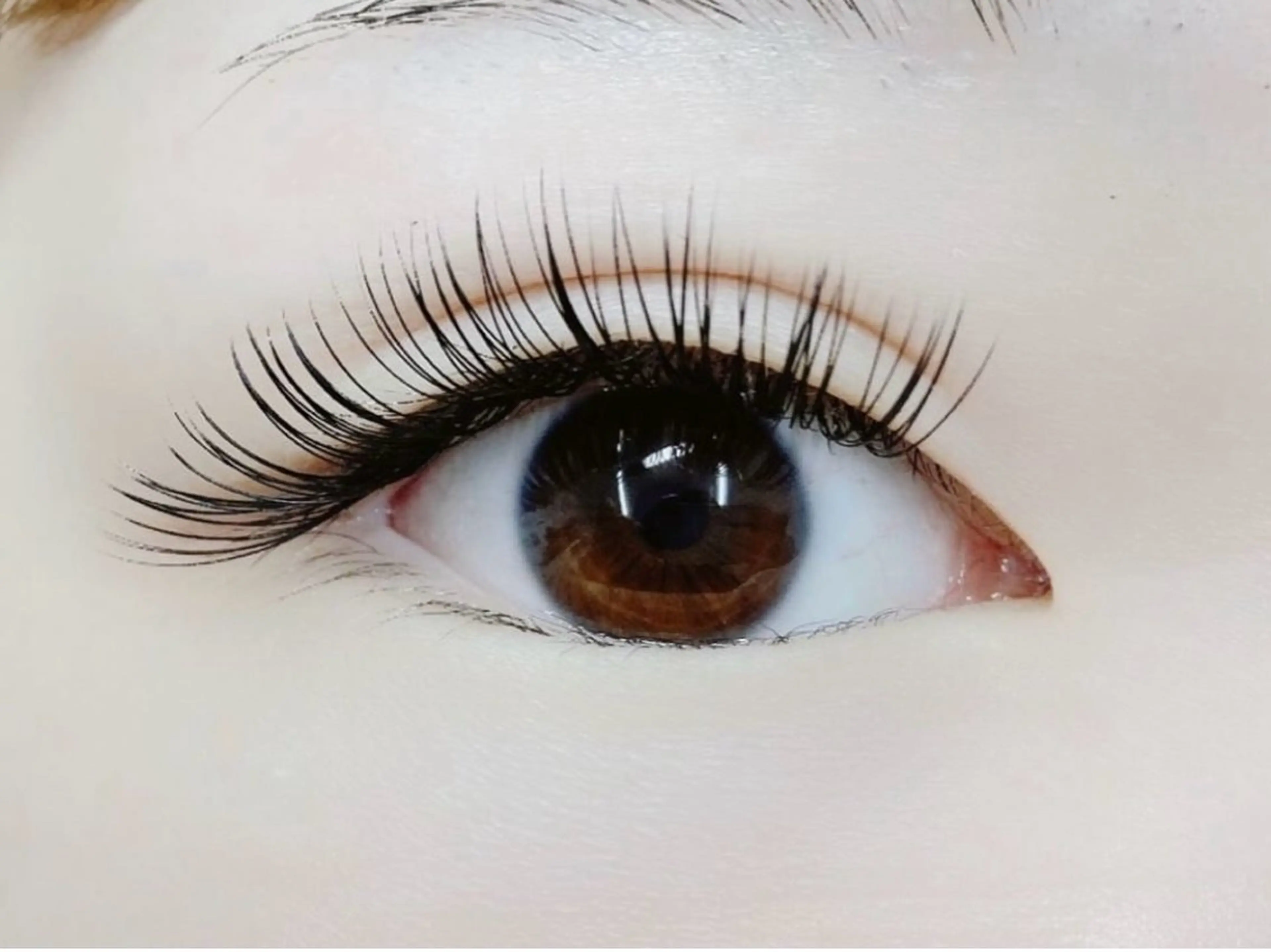 マツエク・マツパ トータルビューティー CQのネイルデザイン