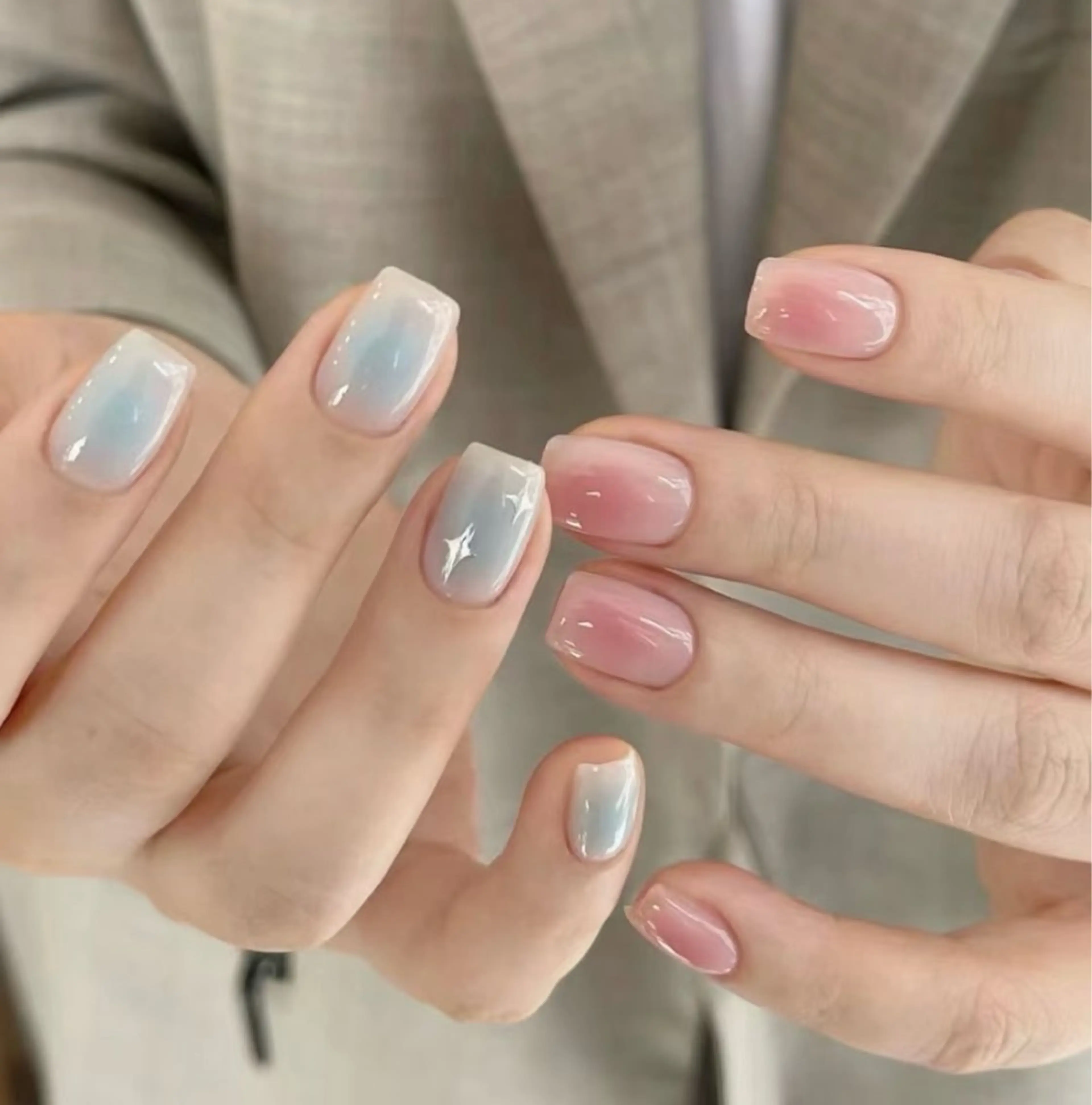 ネイル R nail みおのネイルデザイン