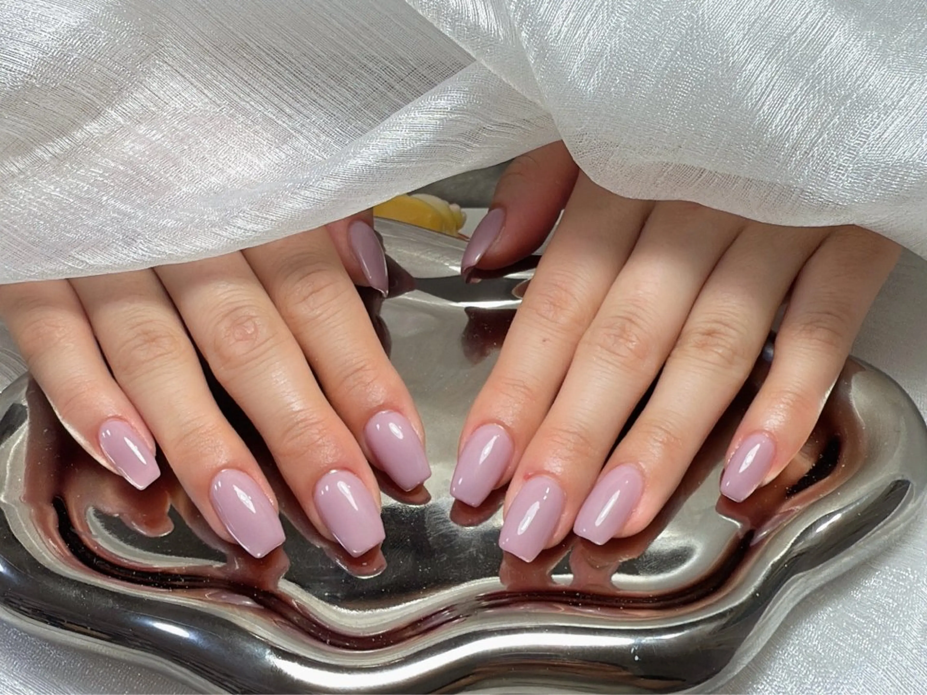 ネイル merci川口店 みさのネイルデザイン