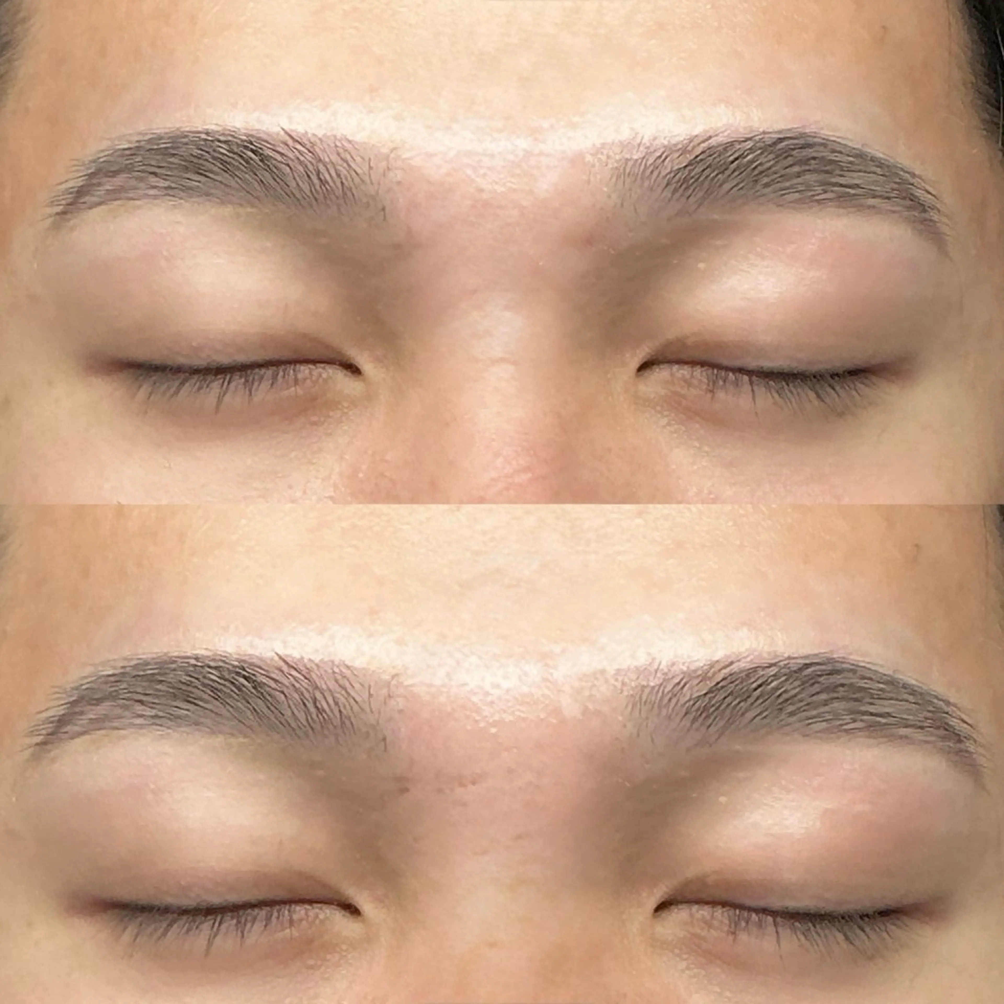 アイブロウ メンズアイブロウ ワックス脱毛 眉カット その他(アイブロウ) August 下北沢のエステ・リラクイメージ