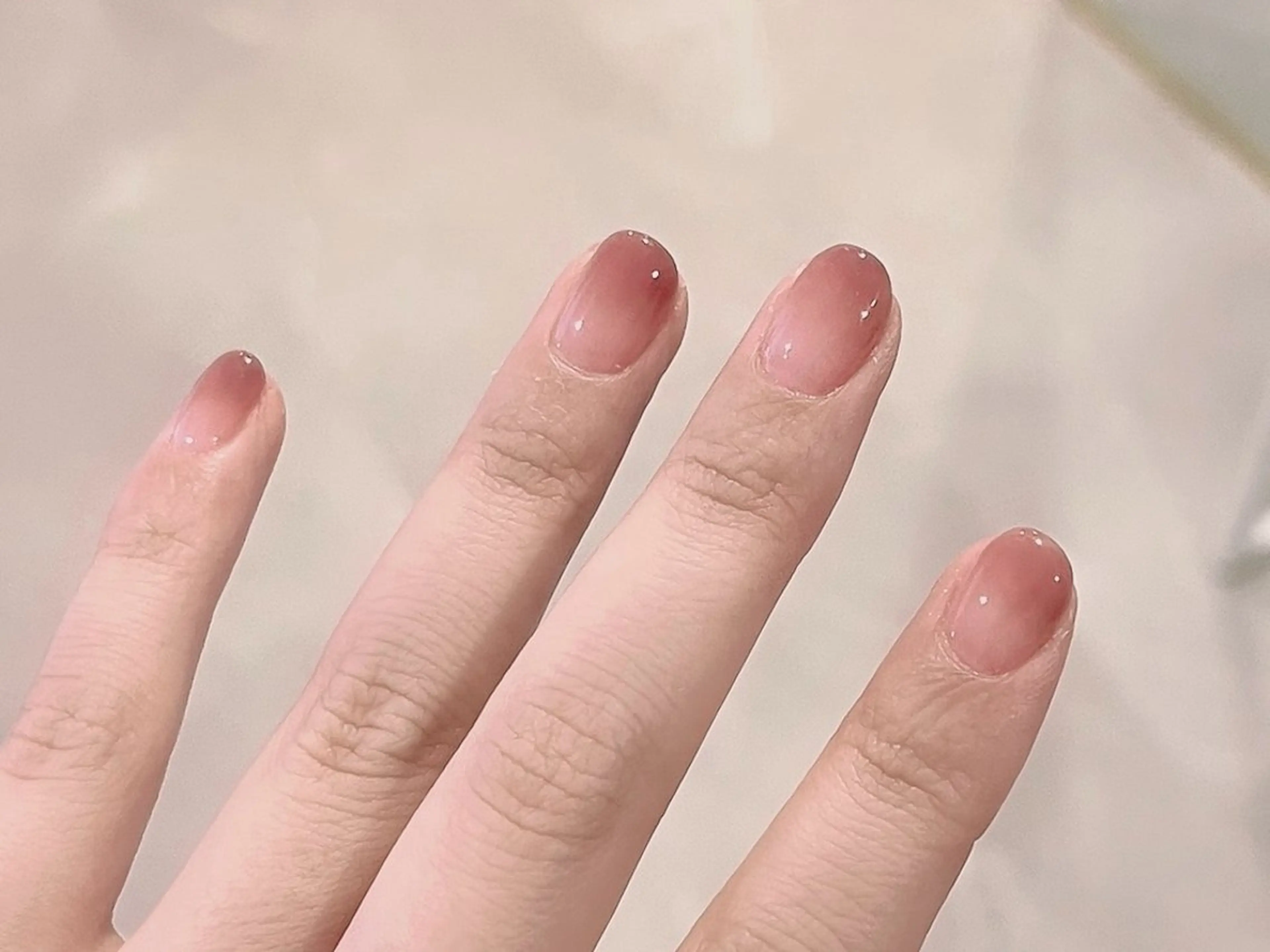 ネイル riu🌙 ogataのネイルデザイン