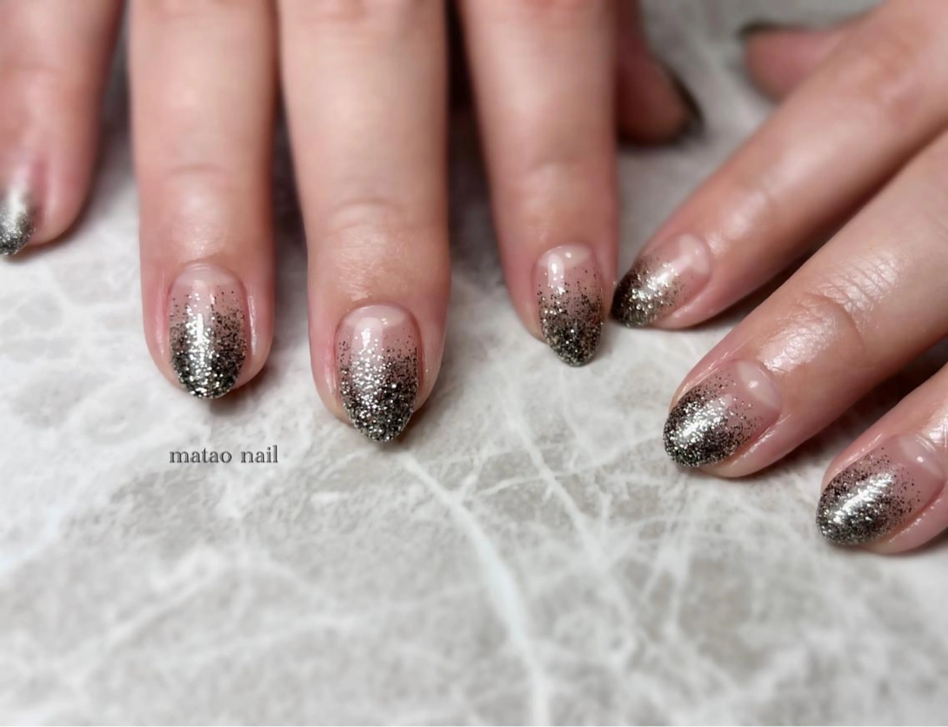 ネイル ハンドネイル フットネイル matao nailの眉毛・アイブロウイメージ