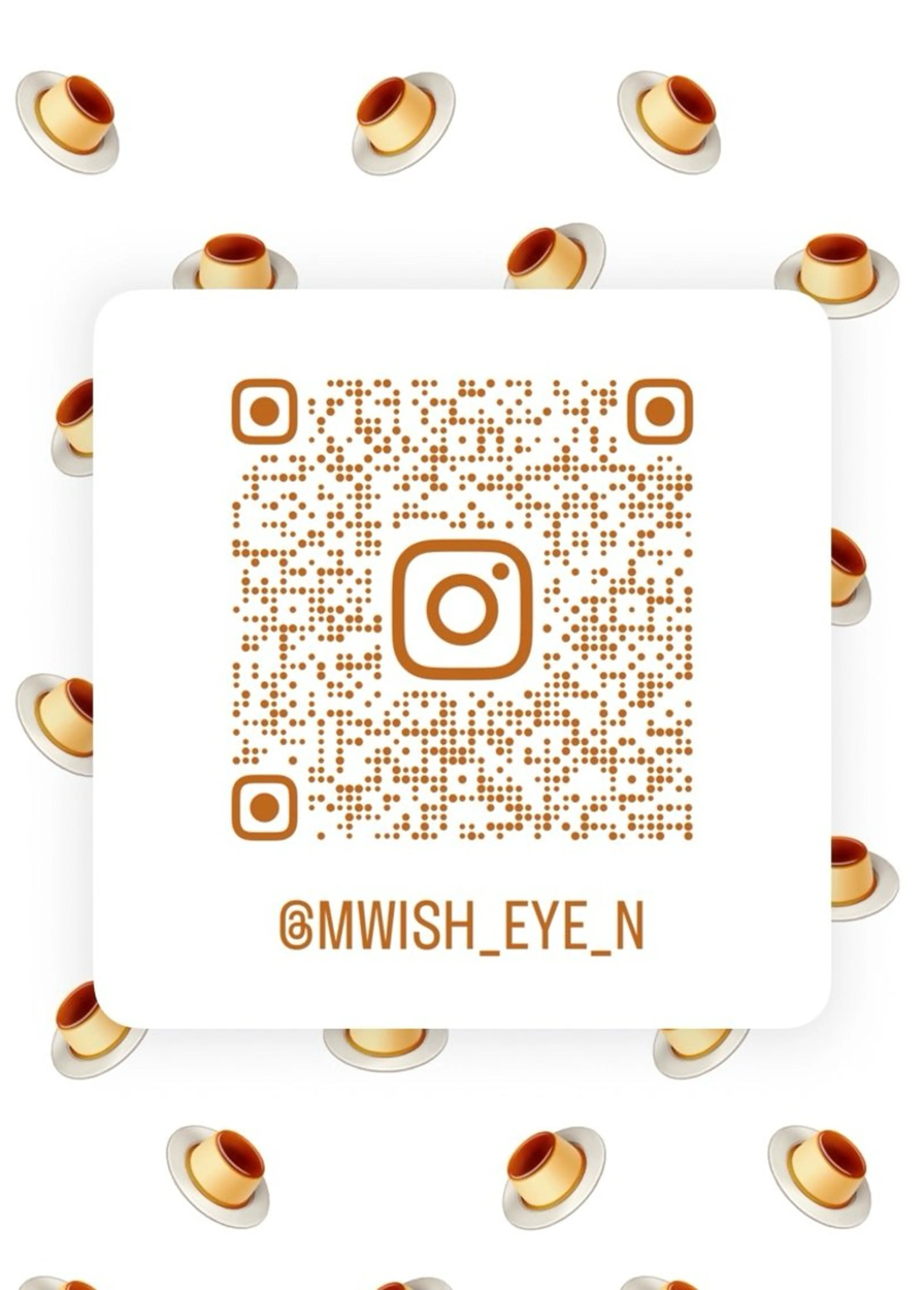 M.wish🩷🍮 Nonokaの眉毛・アイブロウイメージ