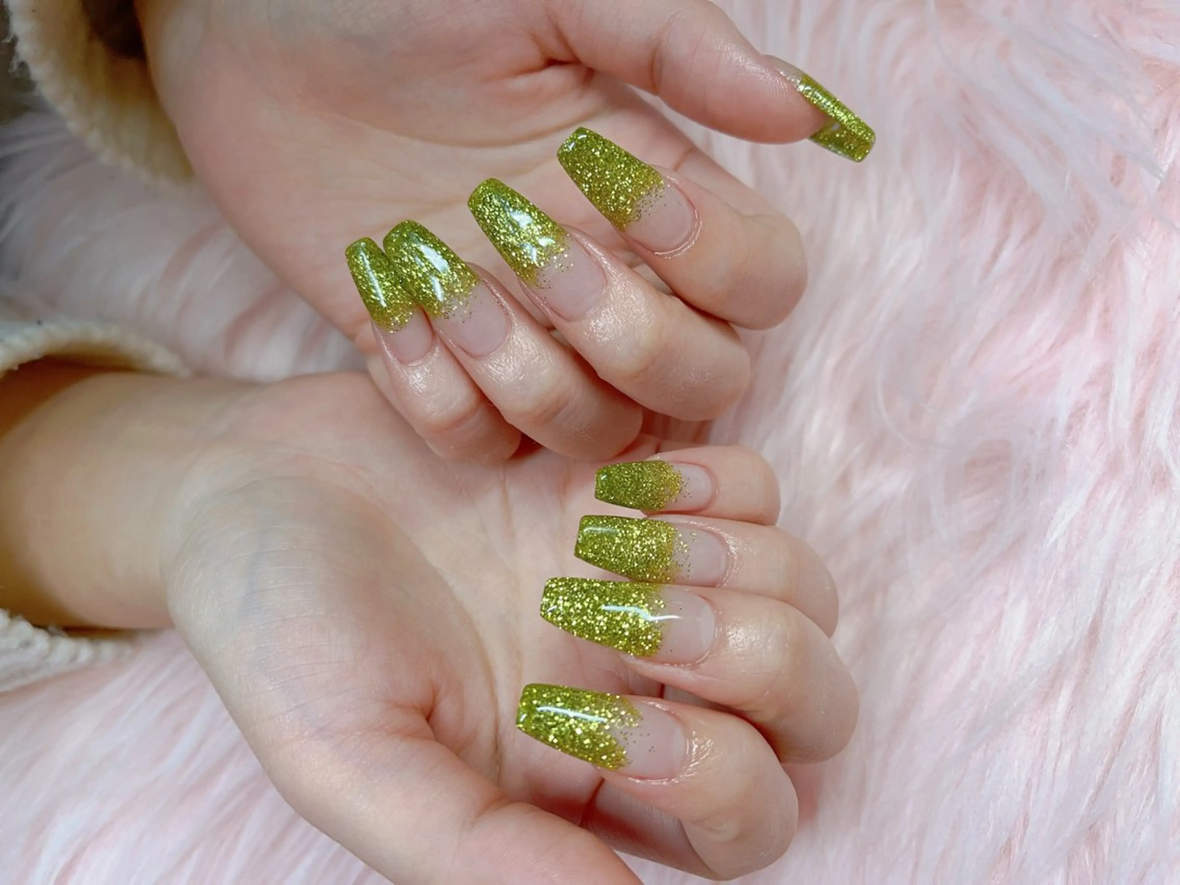 ネイル ハンドネイル Snappy Nailsのネイルデザイン