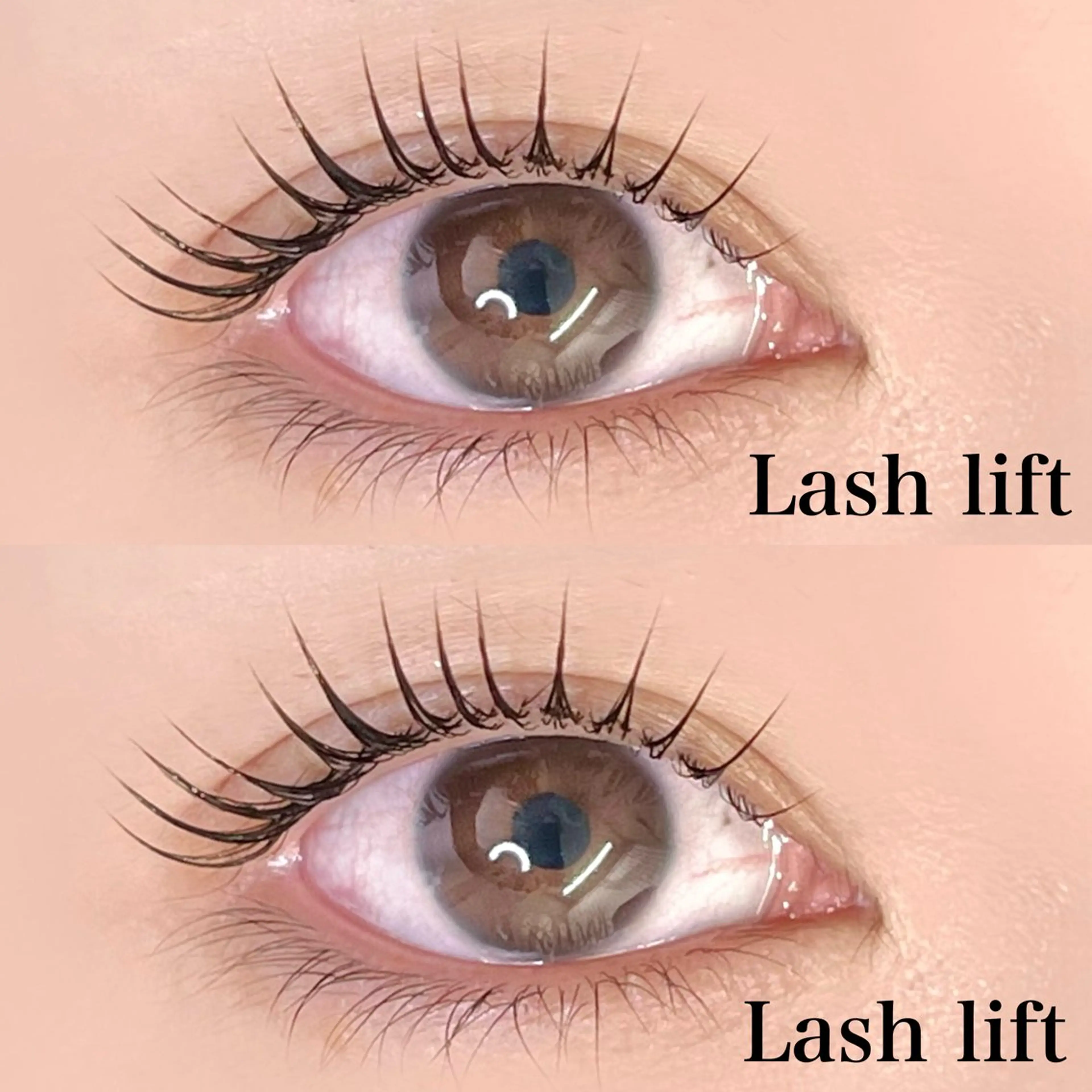 マツエク・マツパ マツパ 早川 桜妃のマツエク・マツパデザイン