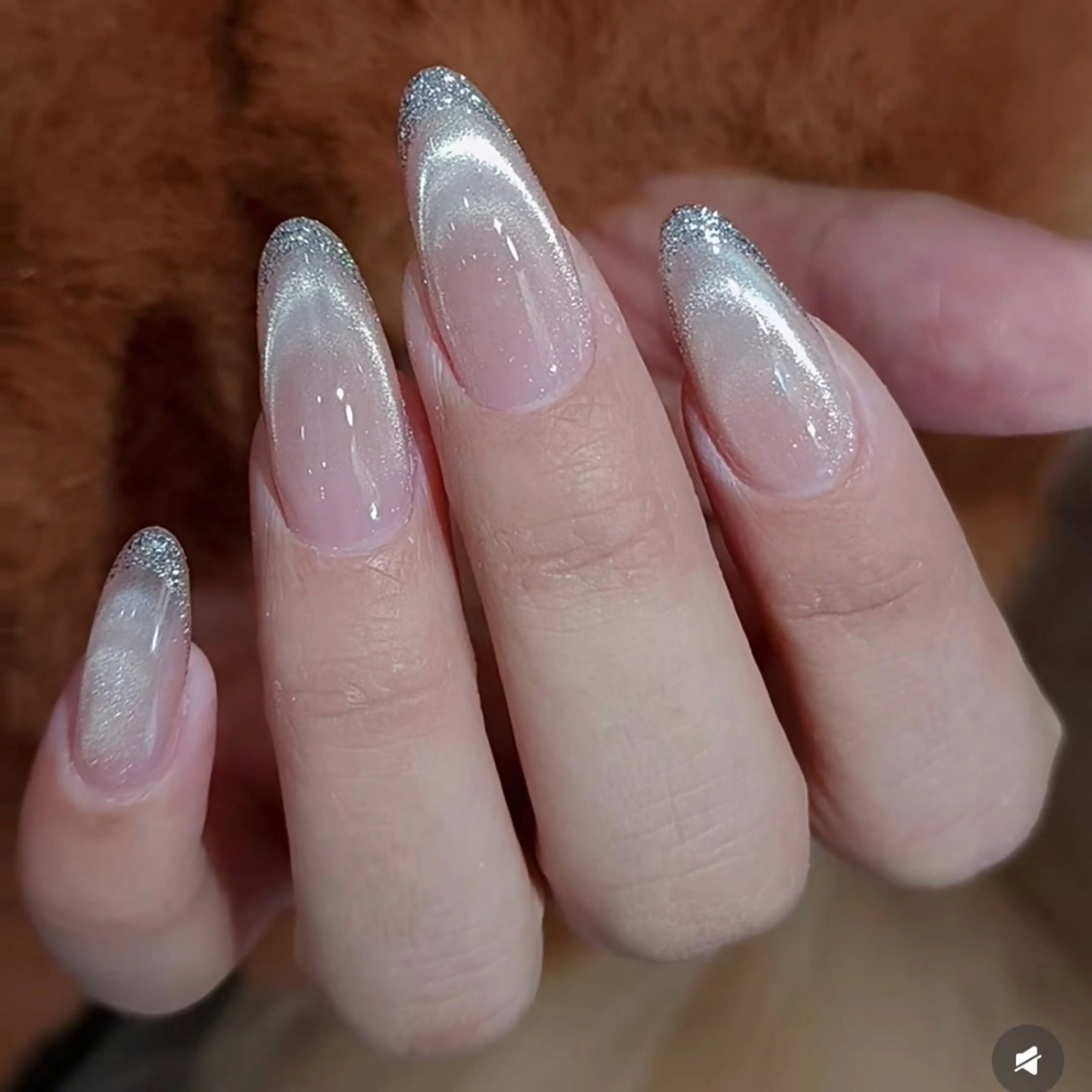 ネイル sunnynail 小桃のネイルデザイン