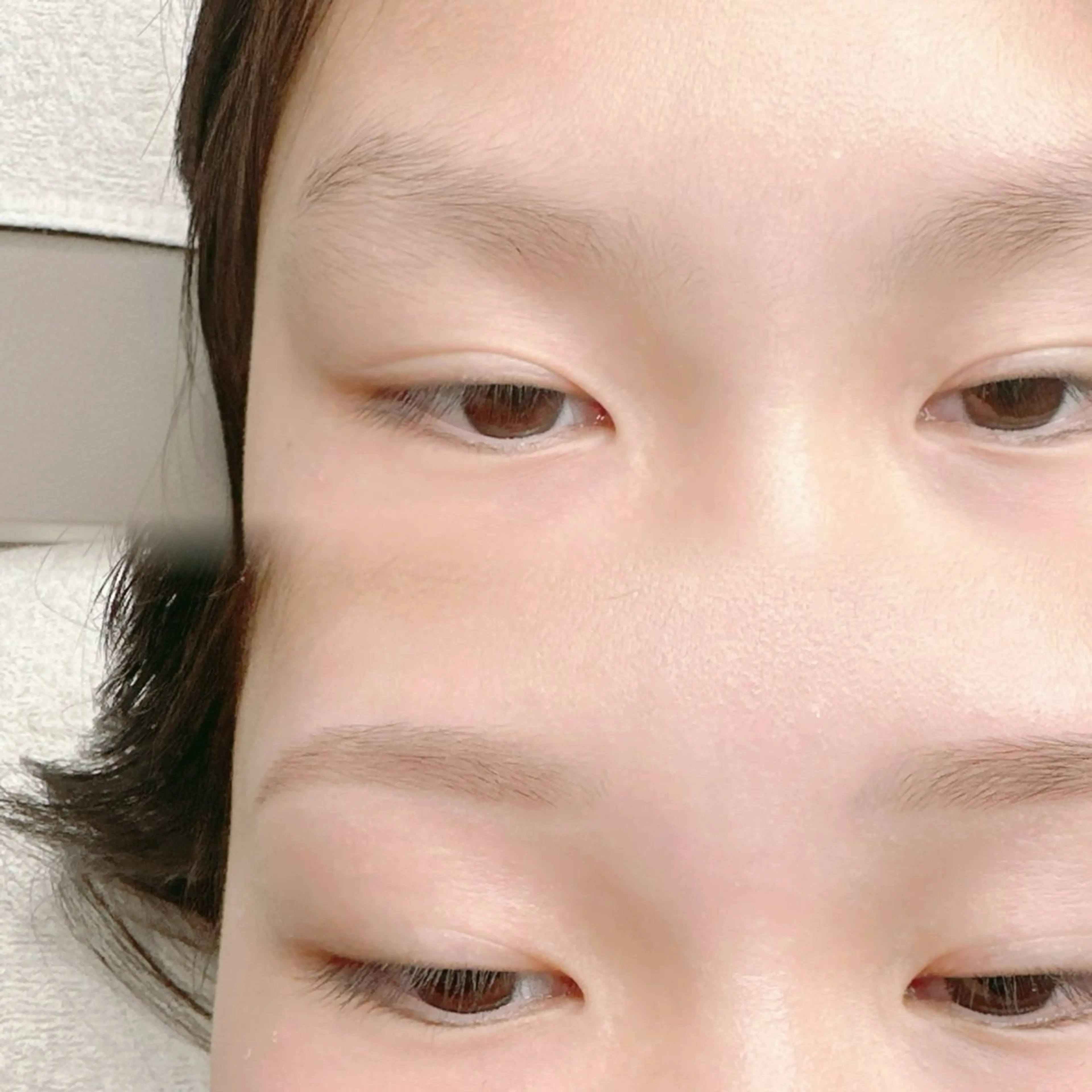 アイブロウ HARUHARU seiraのマツエク・マツパデザイン