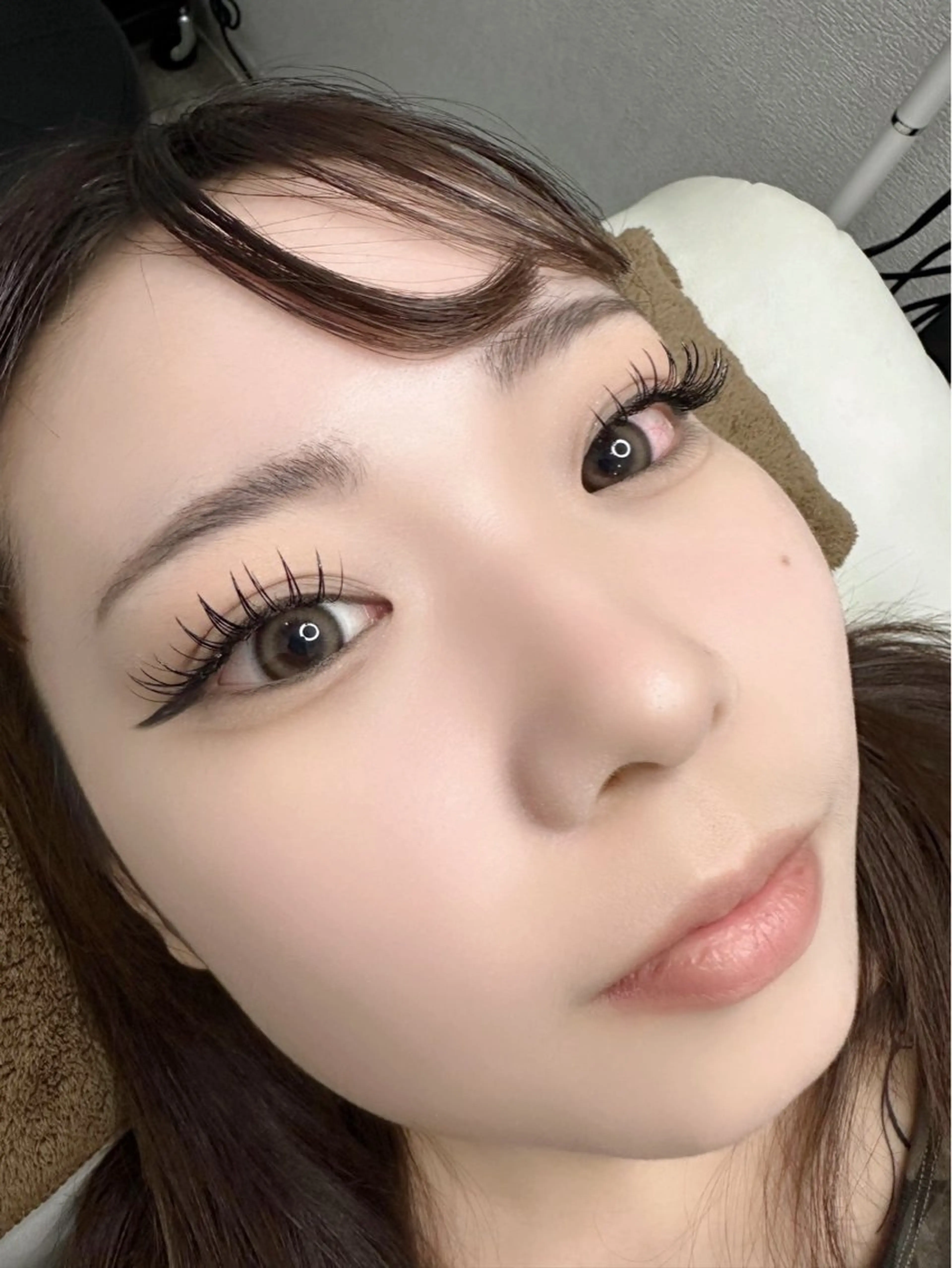 マツエク・マツパ LEDアンドヘルシー 天満🍄YUKOのマツエク・マツパデザイン