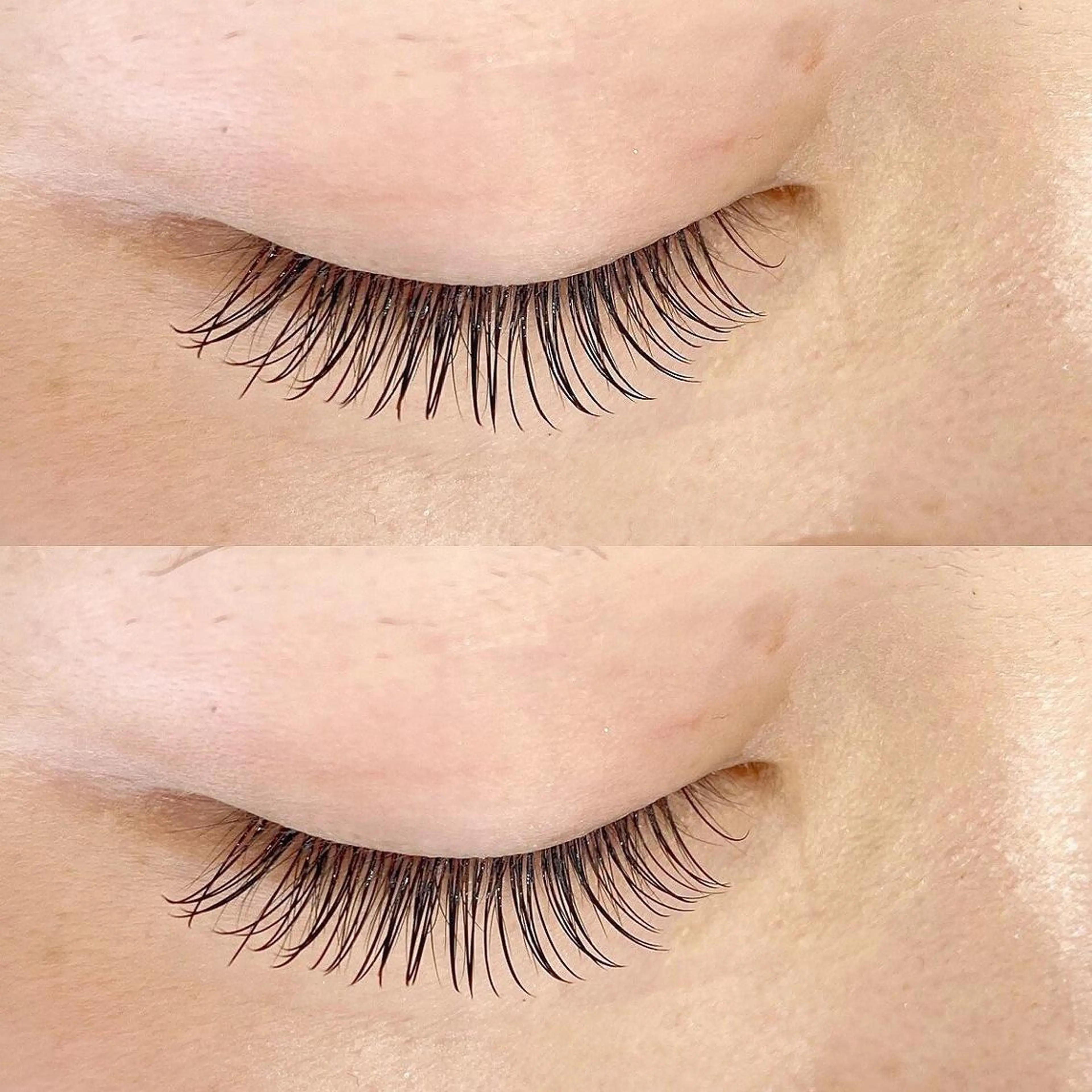 マツエク・マツパ マツエク Makea南越谷 島村のマツエク・マツパデザイン