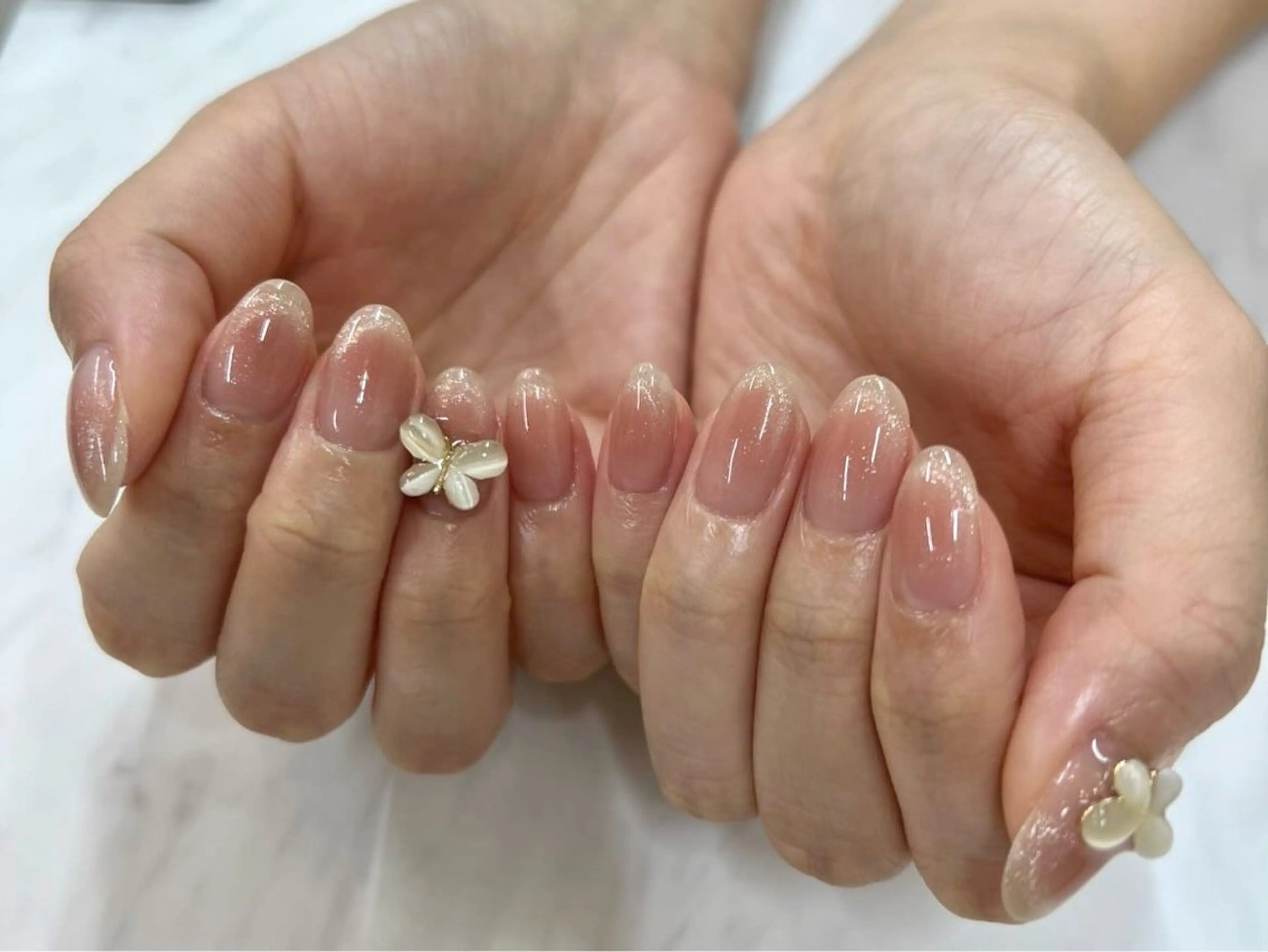 チークマグネットフレンチ(オフあり+1000)の写真