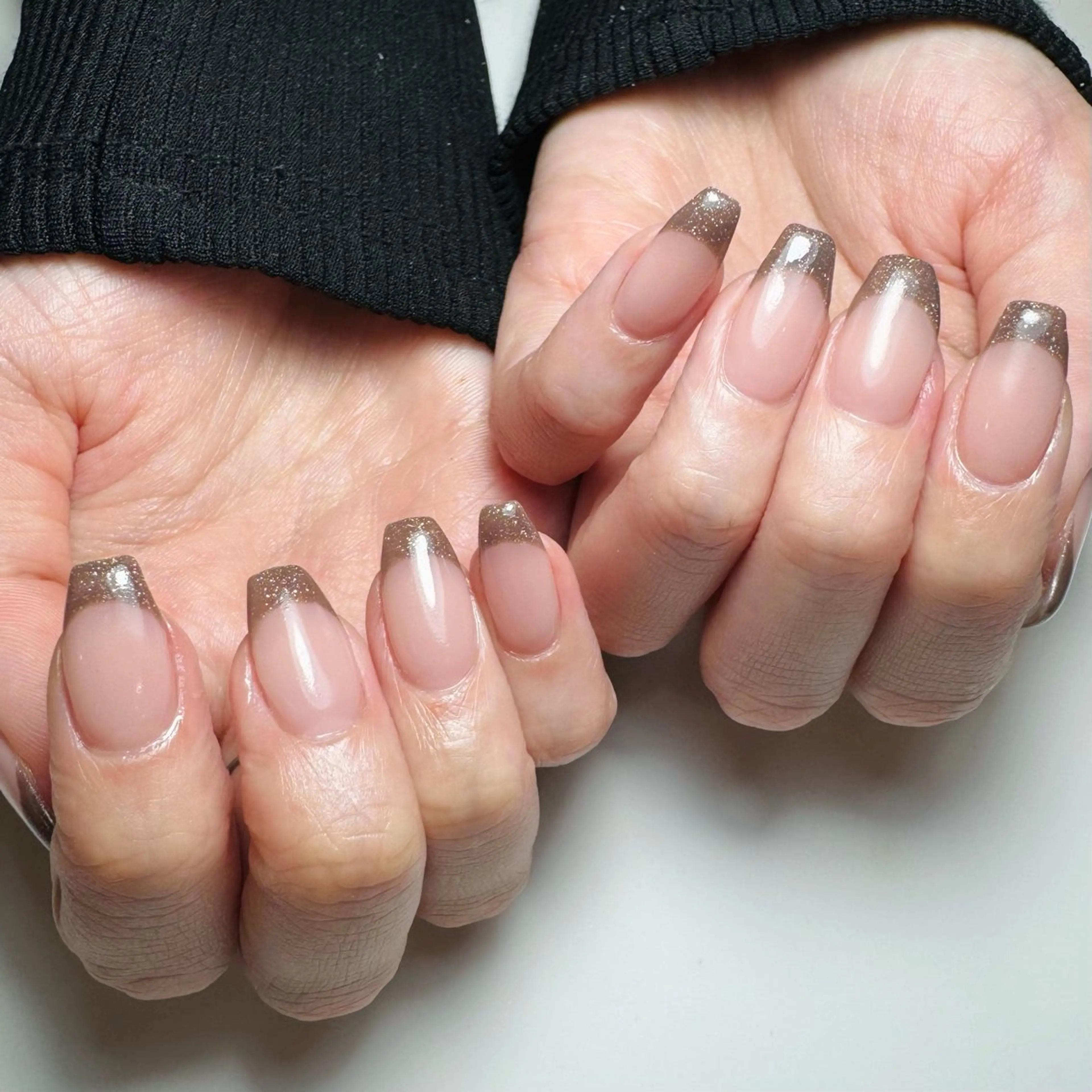 フレンチ(オフなし)の写真