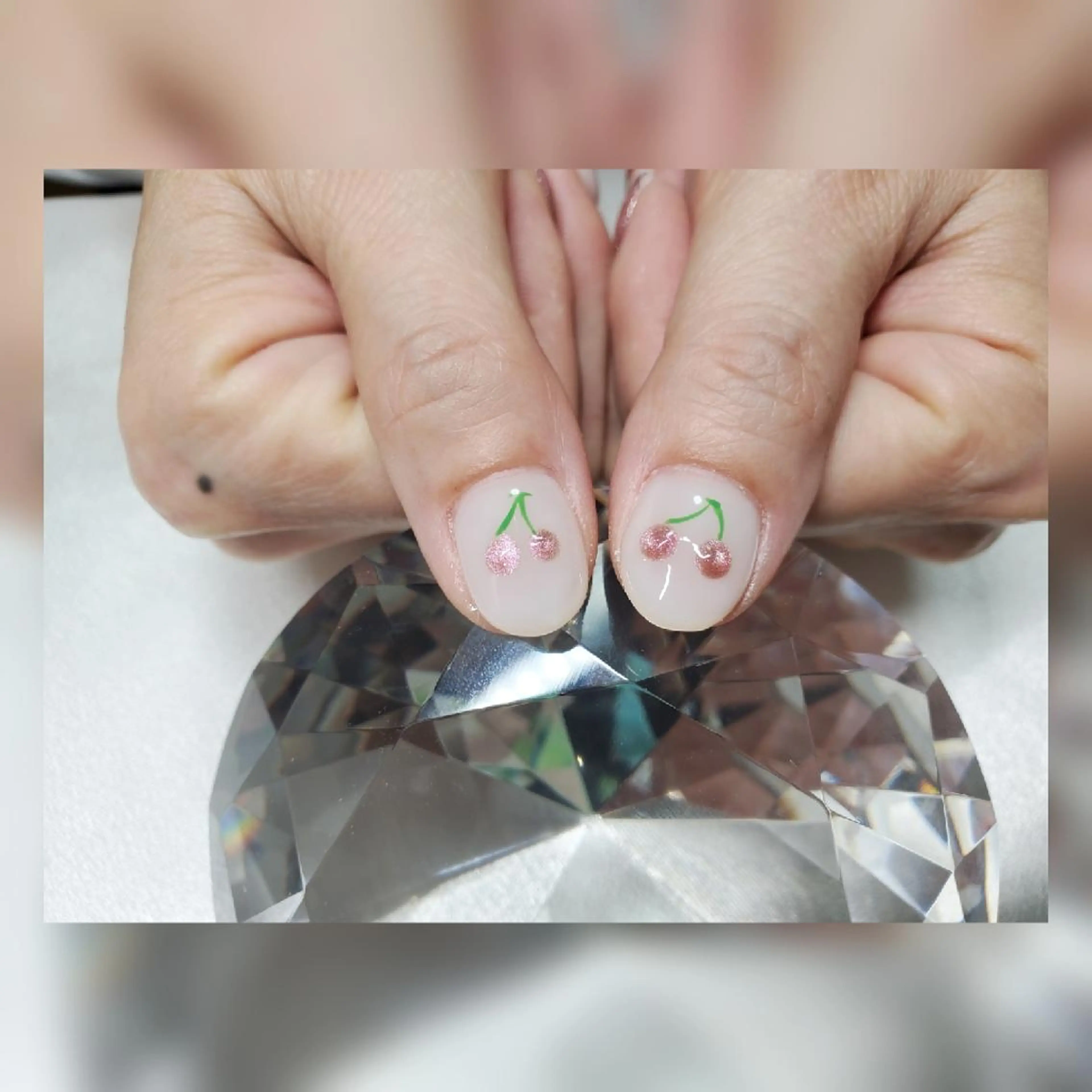 ネイル サロン リアンのマツエク・マツパデザイン