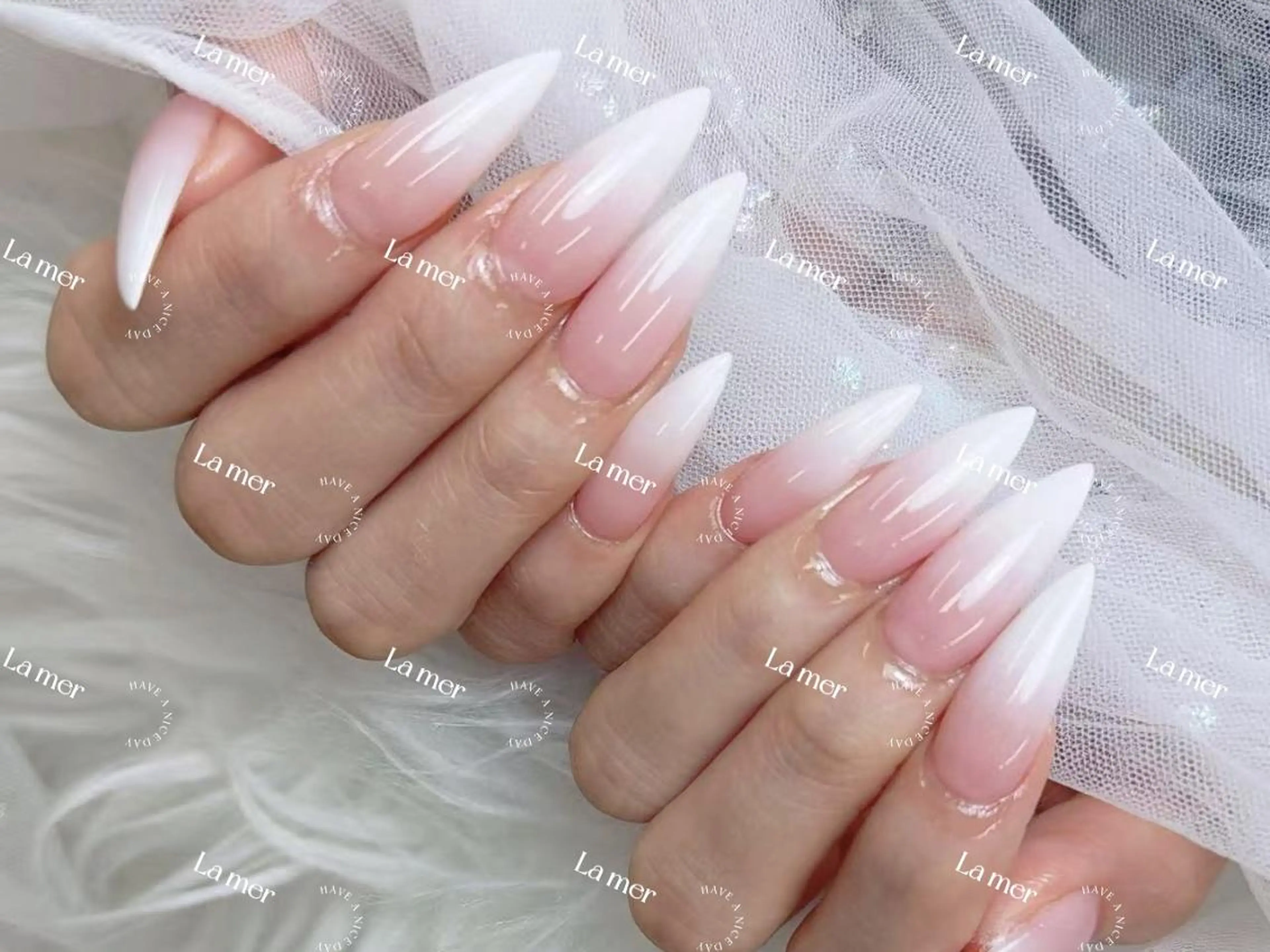 ネイル 🌻 Momoko_のネイルデザイン