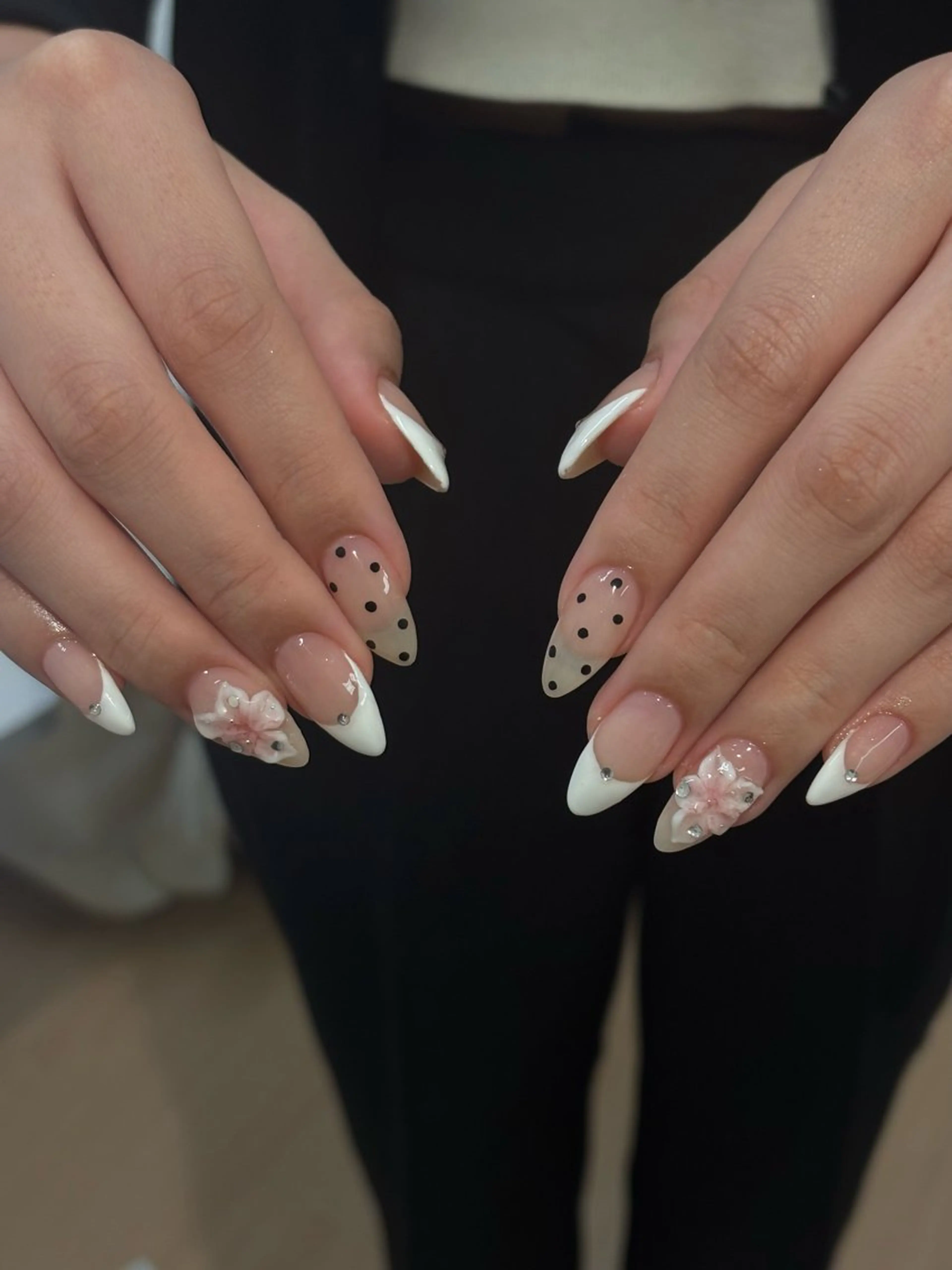 ネイル ハンドネイル nail 池袋 💋/Ayakaのネイルデザイン