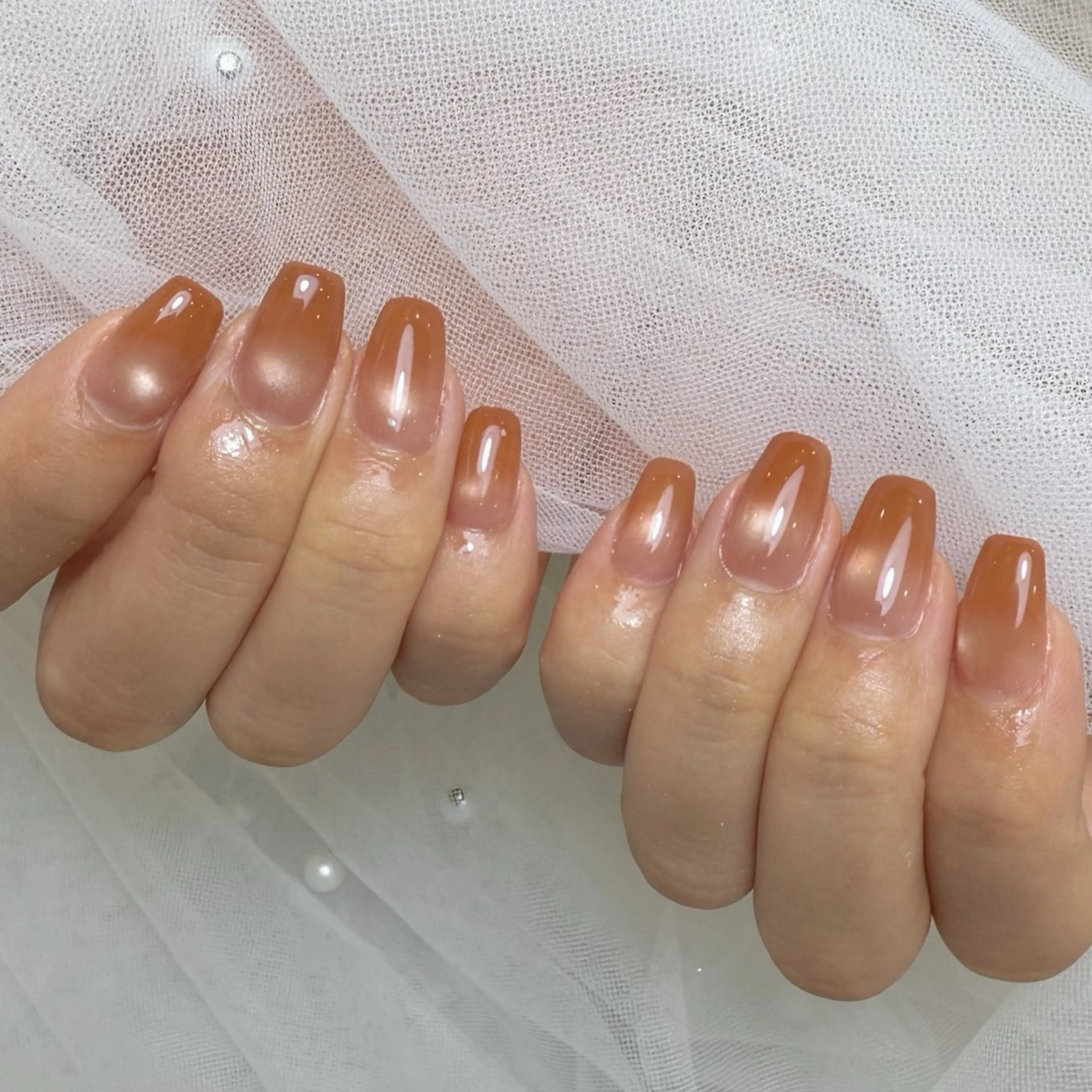 ネイル アートネイル 濱田 エルバイノリコのネイルデザイン