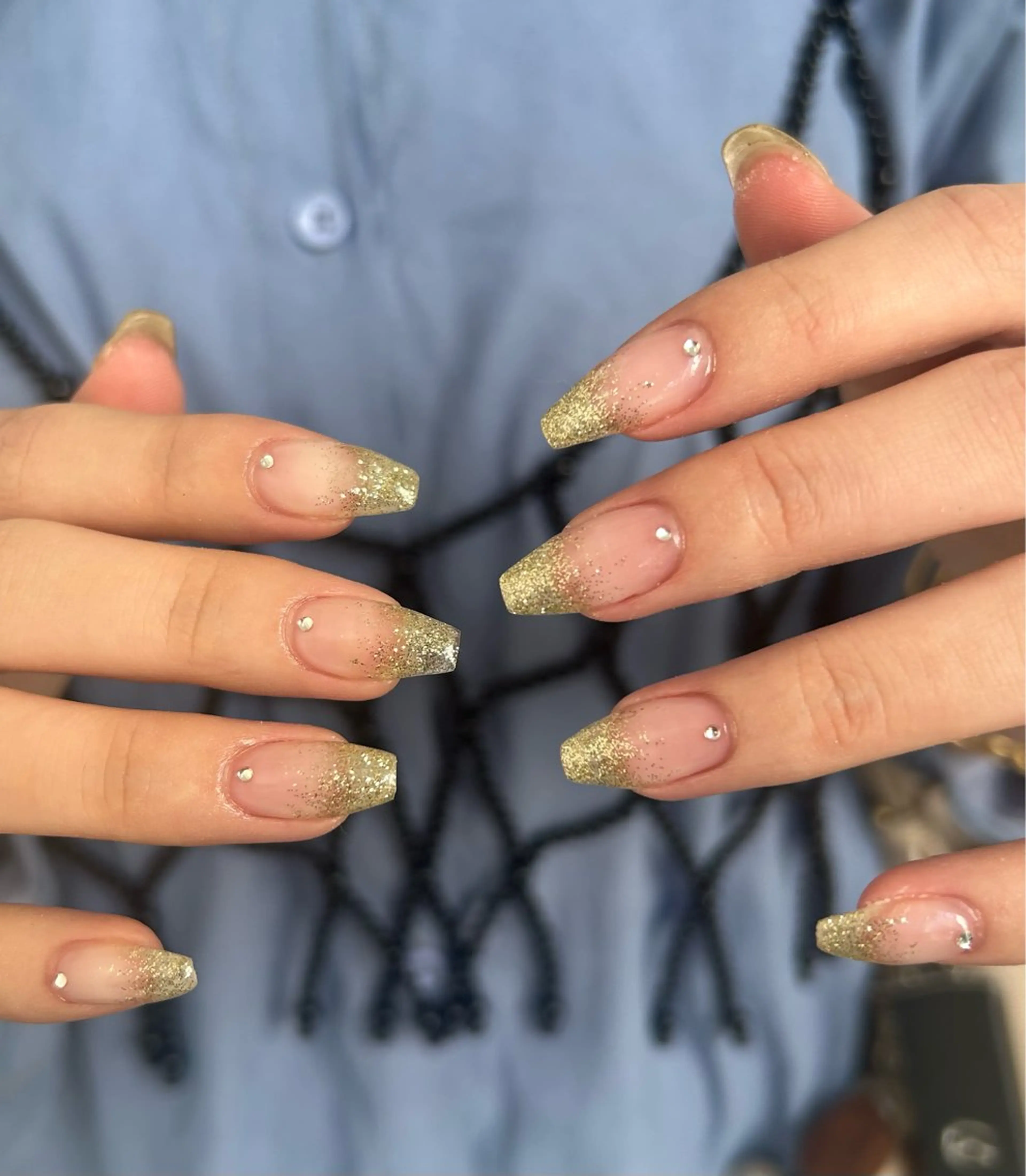 ネイル SEINA_ NAIL🐈‍⬛💗のネイルデザイン