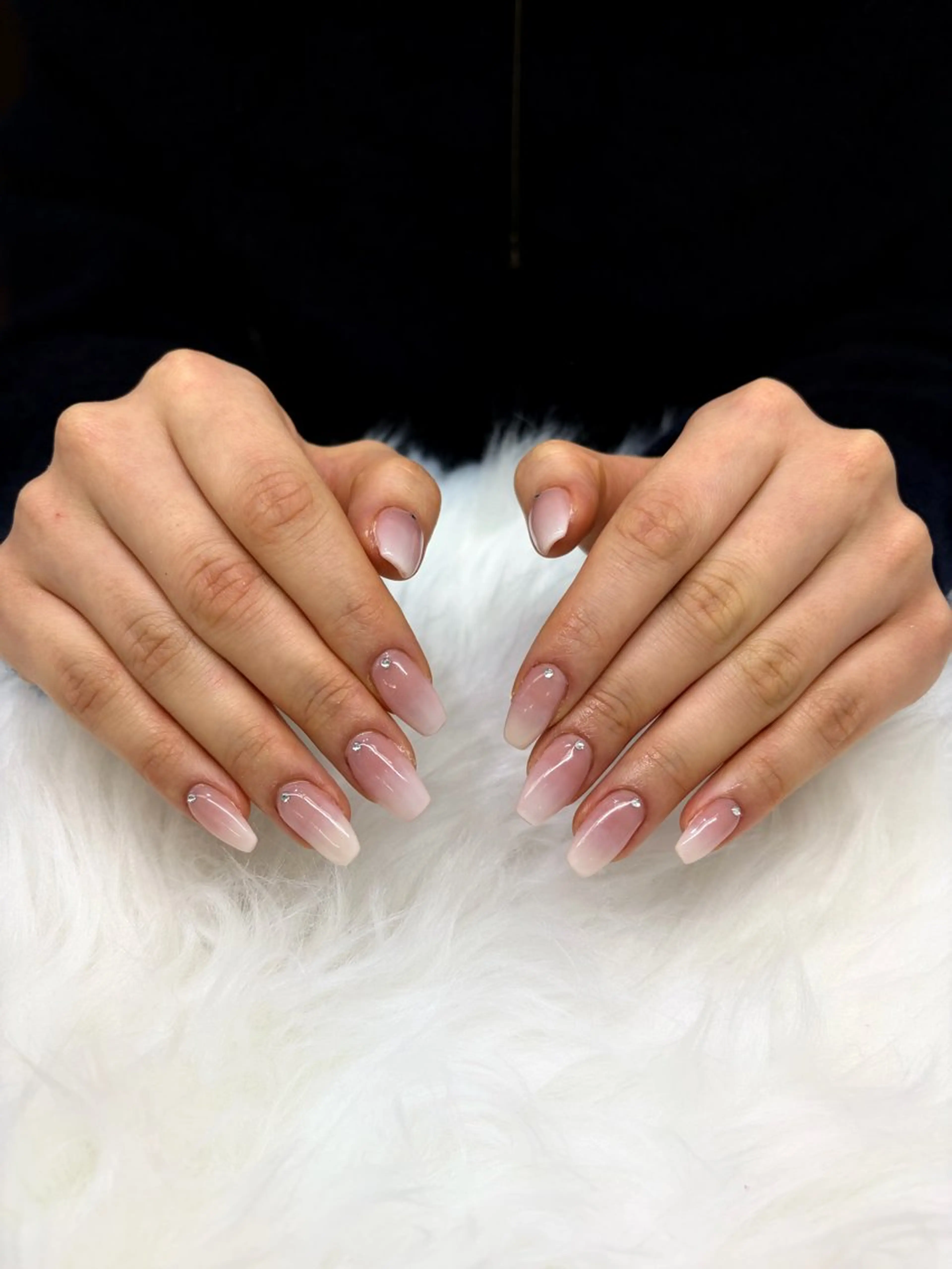 ネイル enju tamamiのネイルデザイン