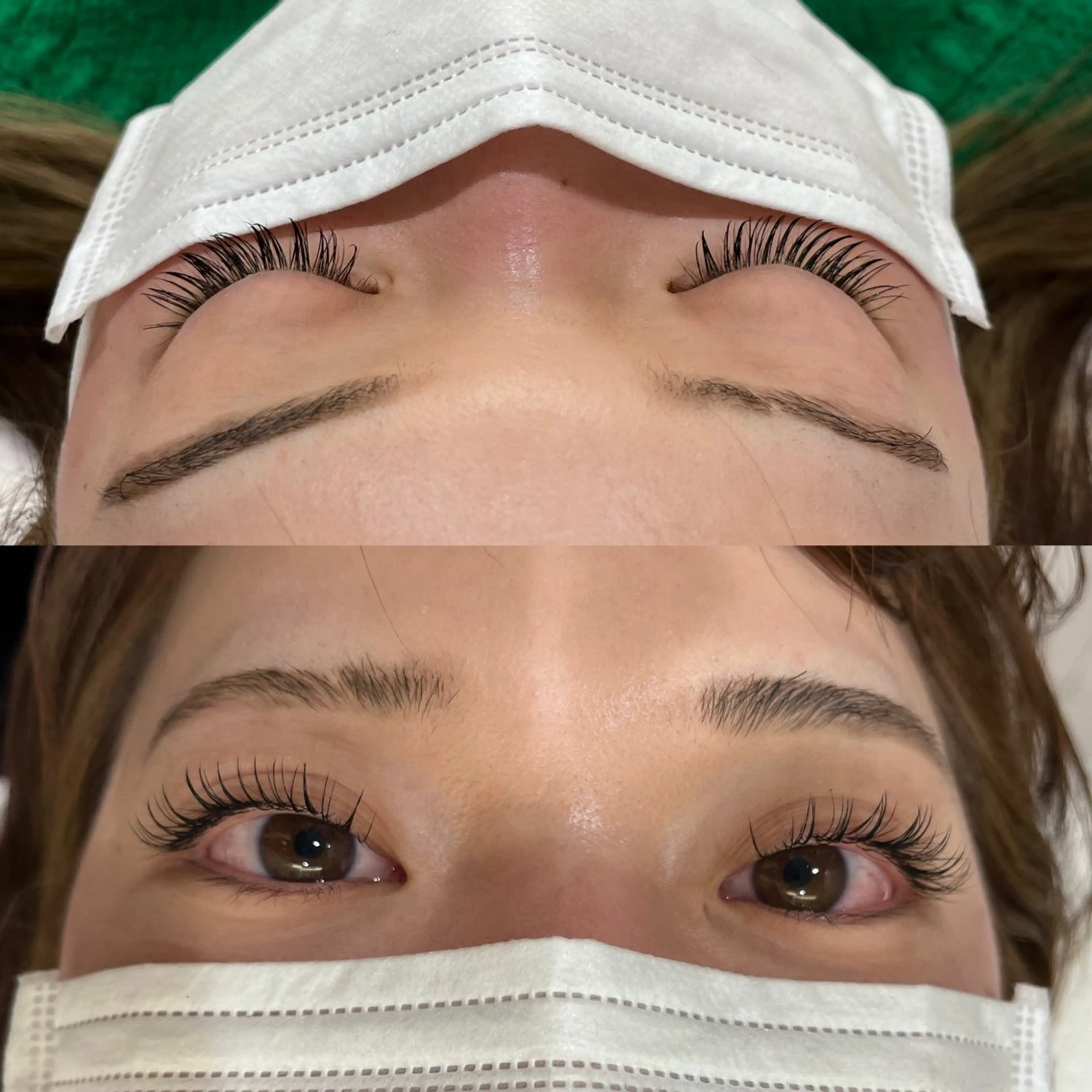 マツエク・マツパ ∴Sanae. ∴ トータルビューティーのマツエク・マツパデザイン