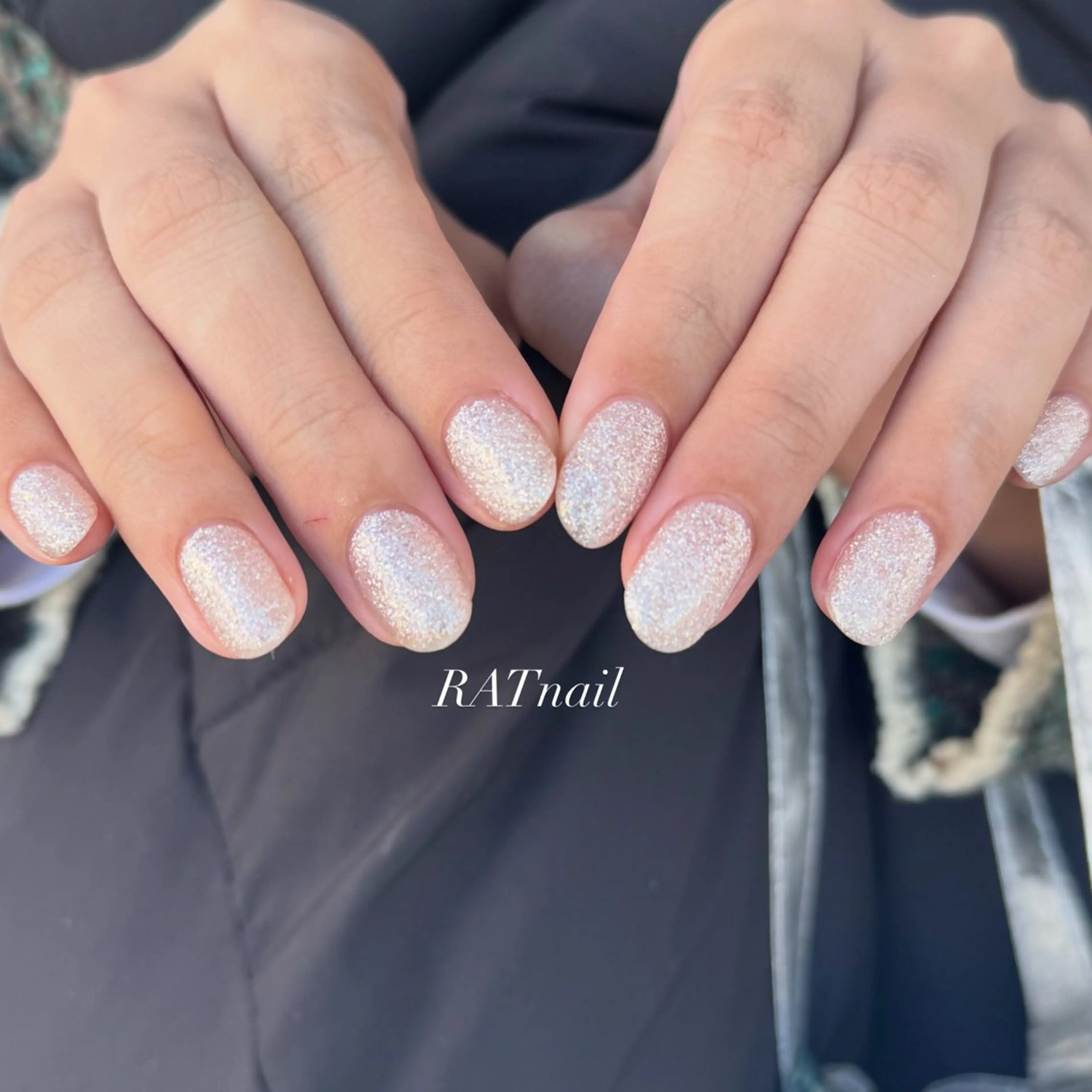 ネイル ハンドネイル RATnail COCOVI倉敷のネイルデザイン