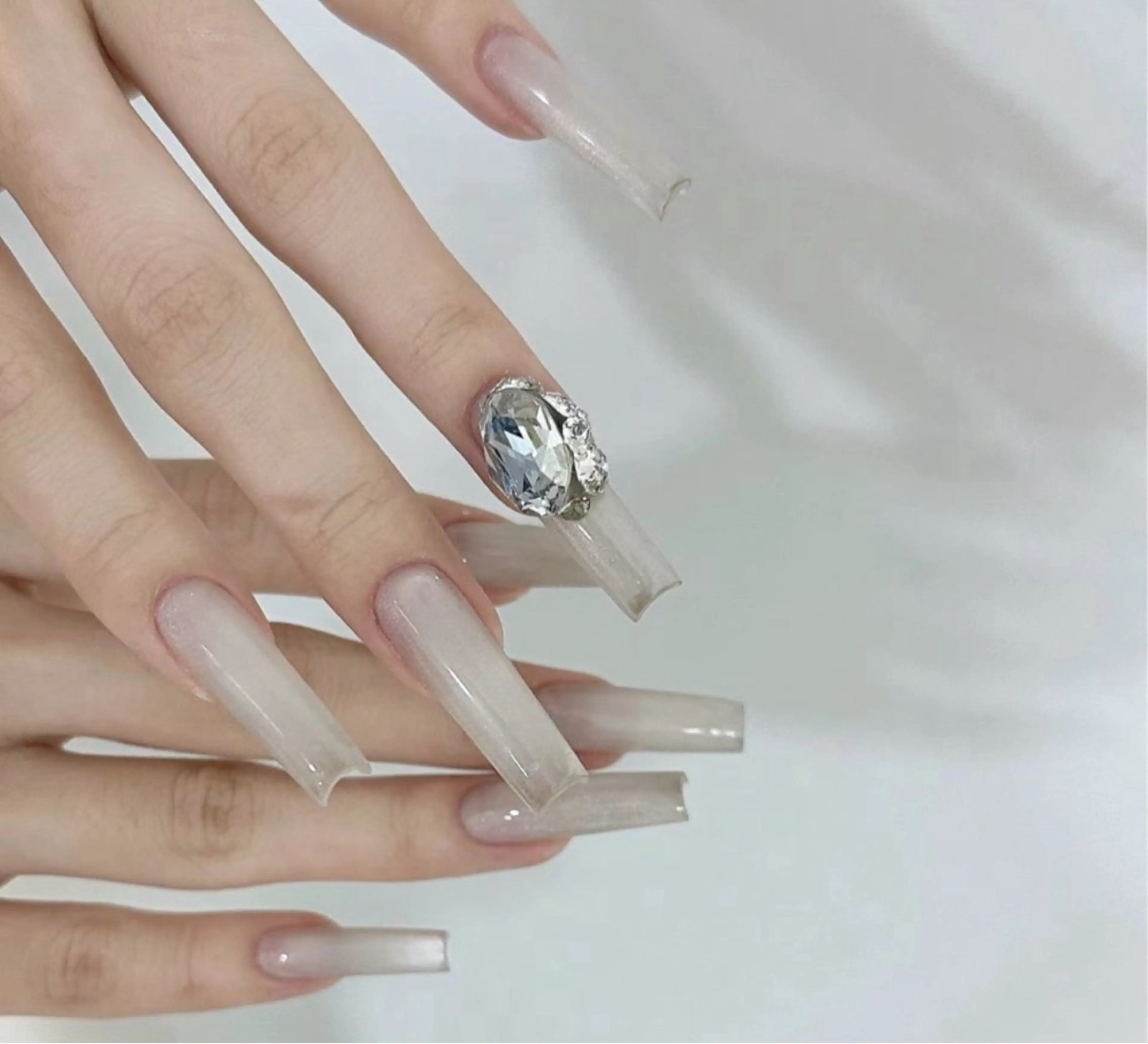 ネイル M2 せいのネイルデザイン