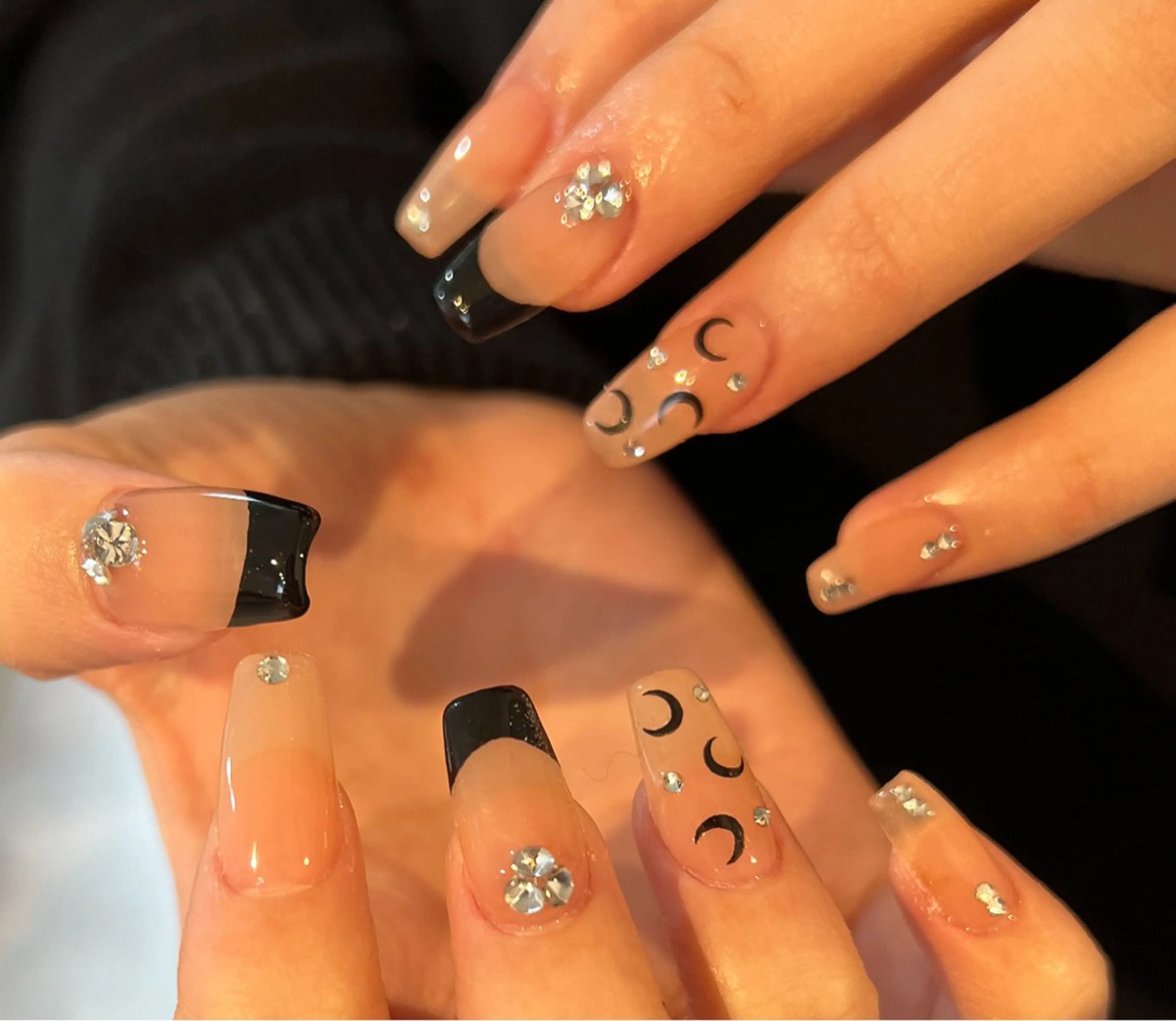 ネイル nailsalon ULLのネイルデザイン