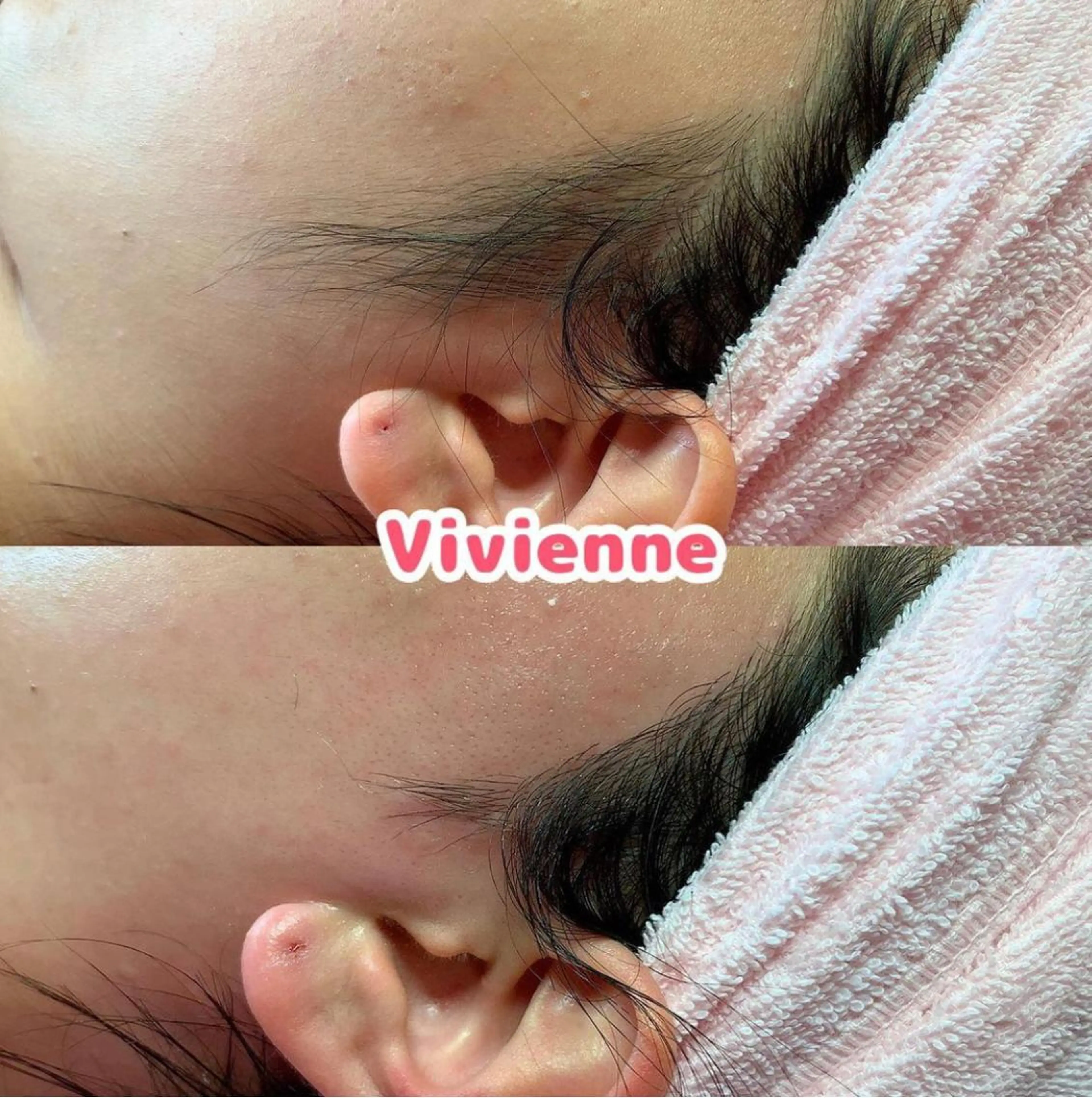 Vivienne aoi南堀江のエステ・リラクイメージ