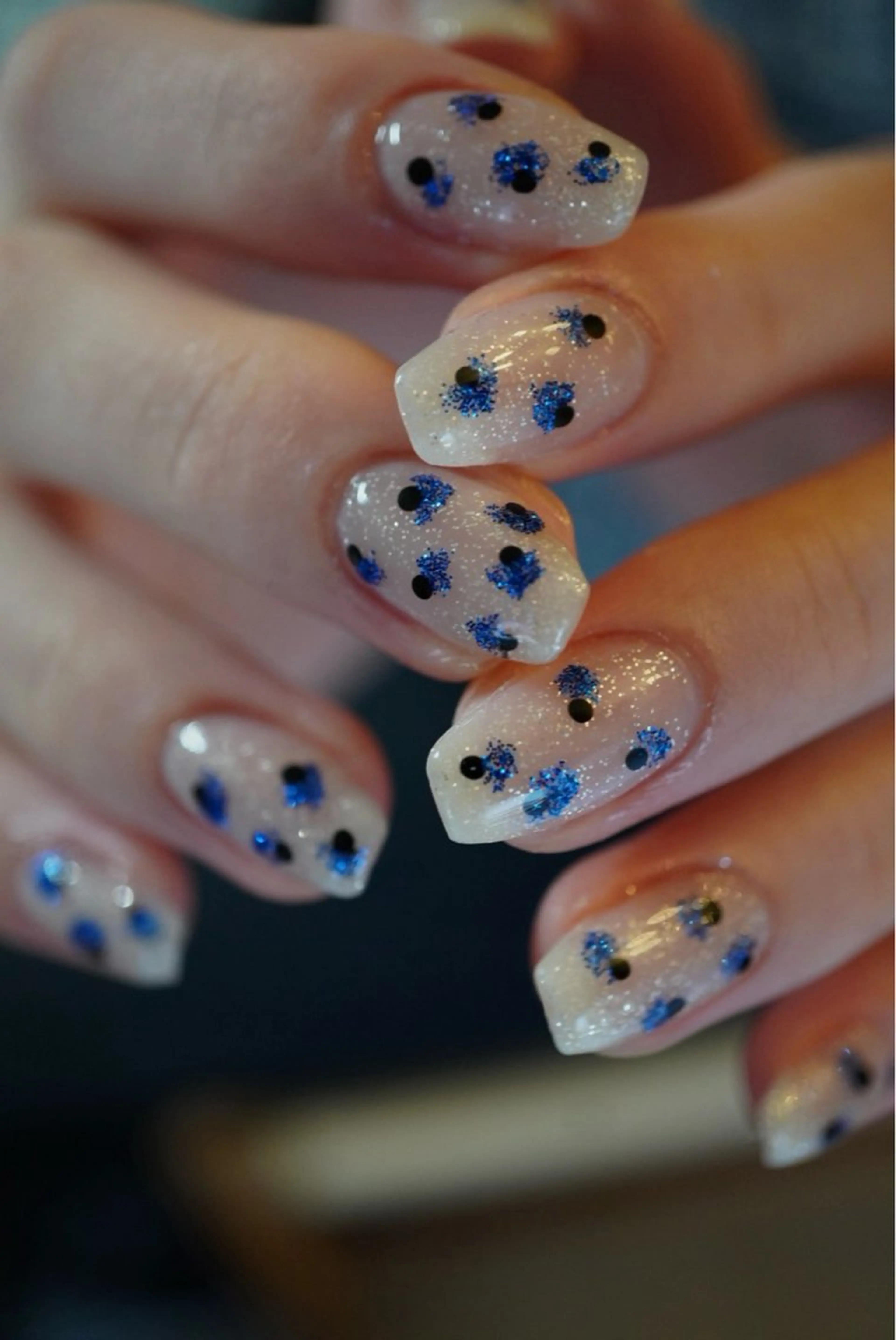 ネイル kazuna nailのネイルデザイン