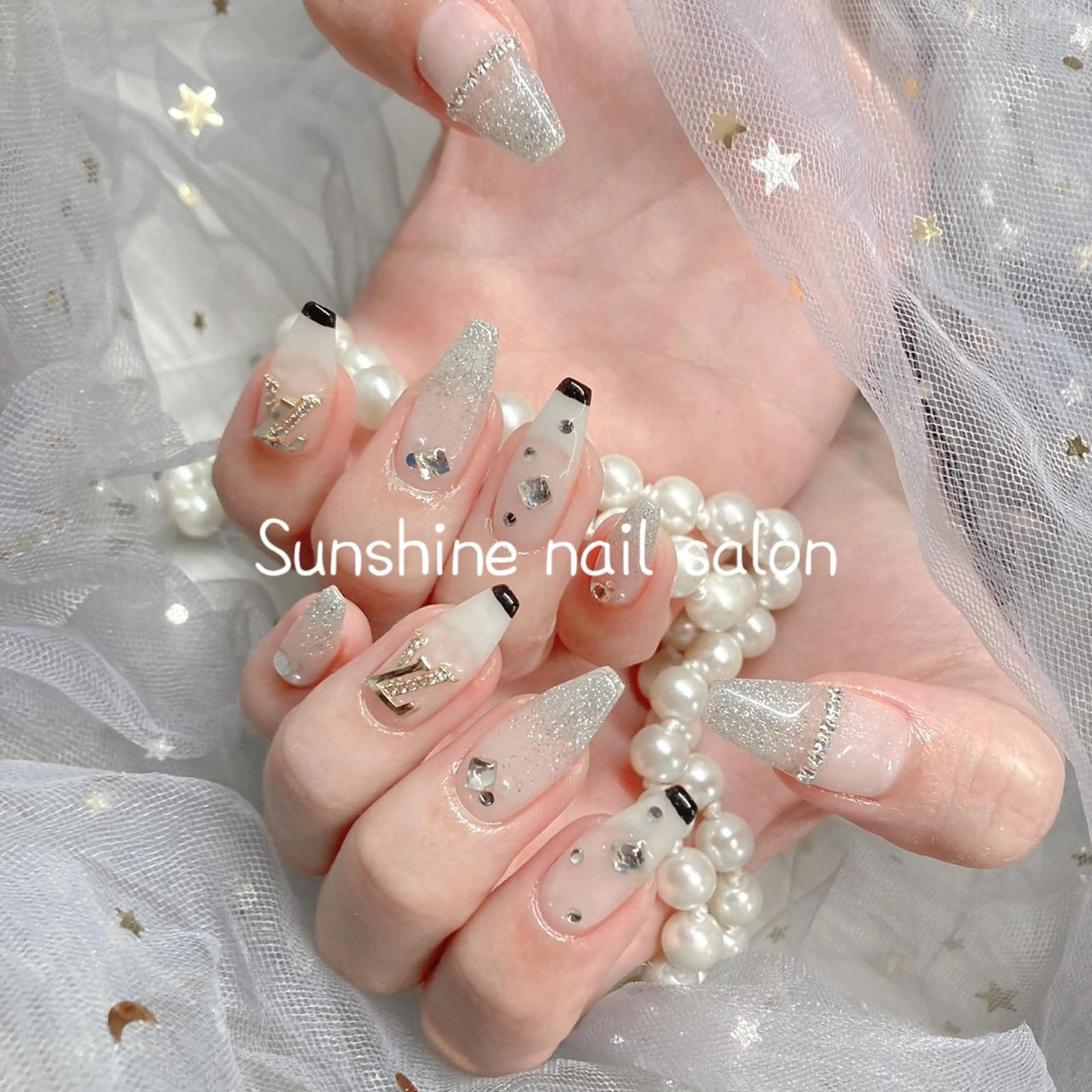 ネイル サンシャイン ネイル池袋店のネイルデザイン