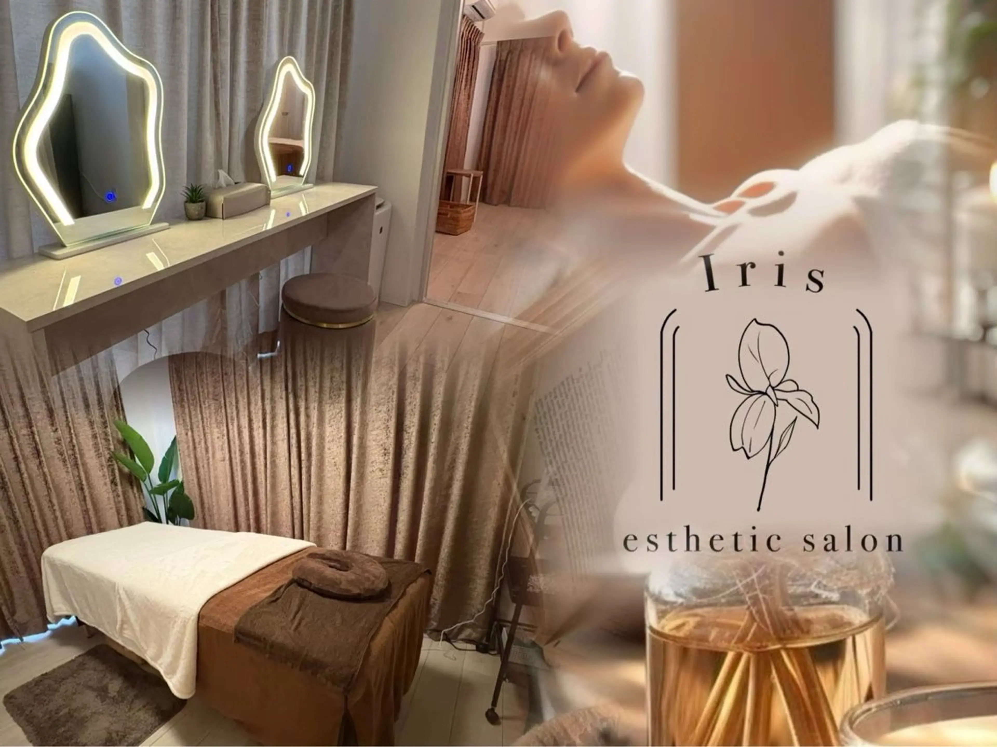 byEMILIA nail ／横浜のエステ・リラクイメージ