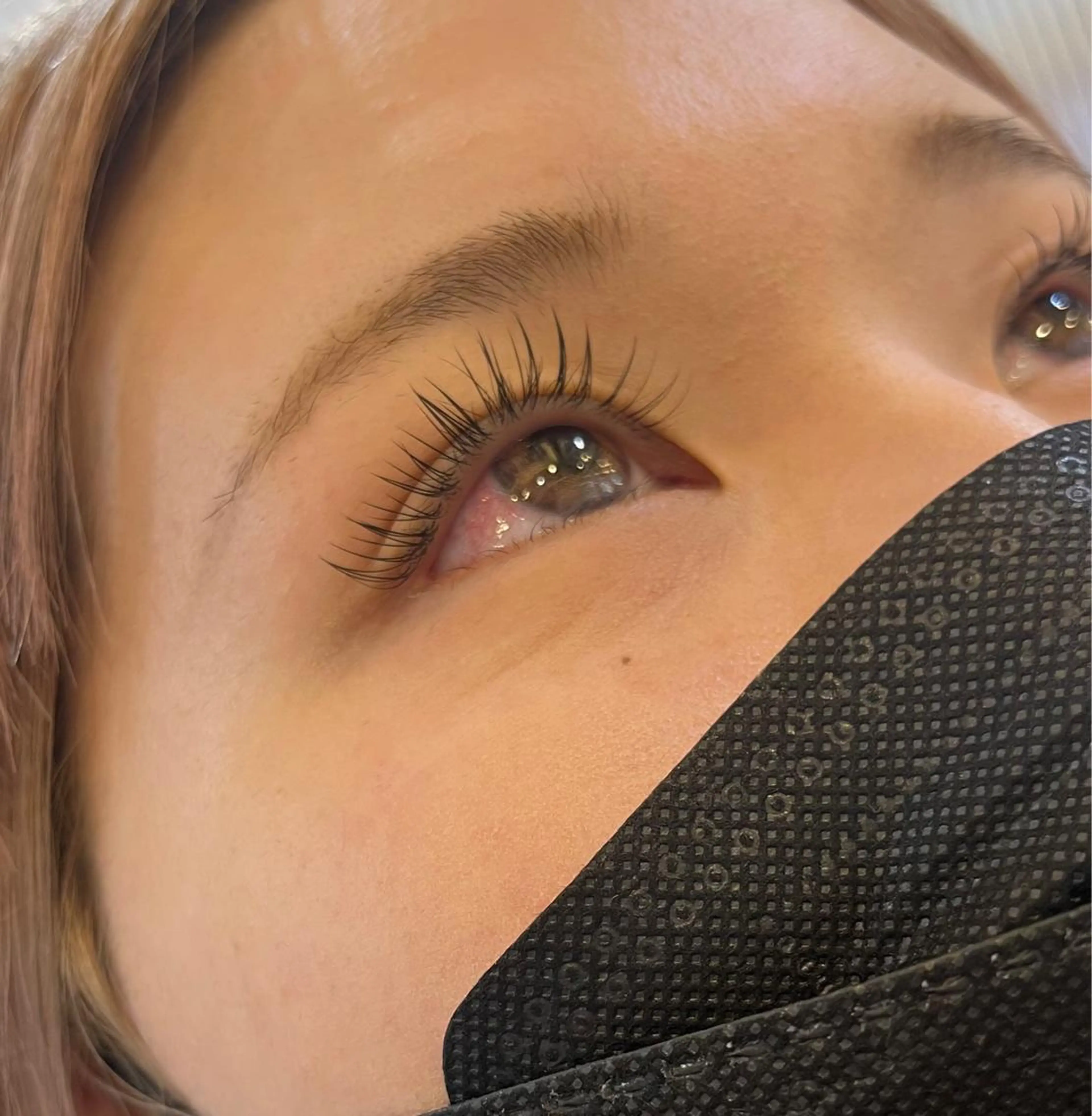 マツエク・マツパ CUPIDO 飯田のマツエク・マツパデザイン