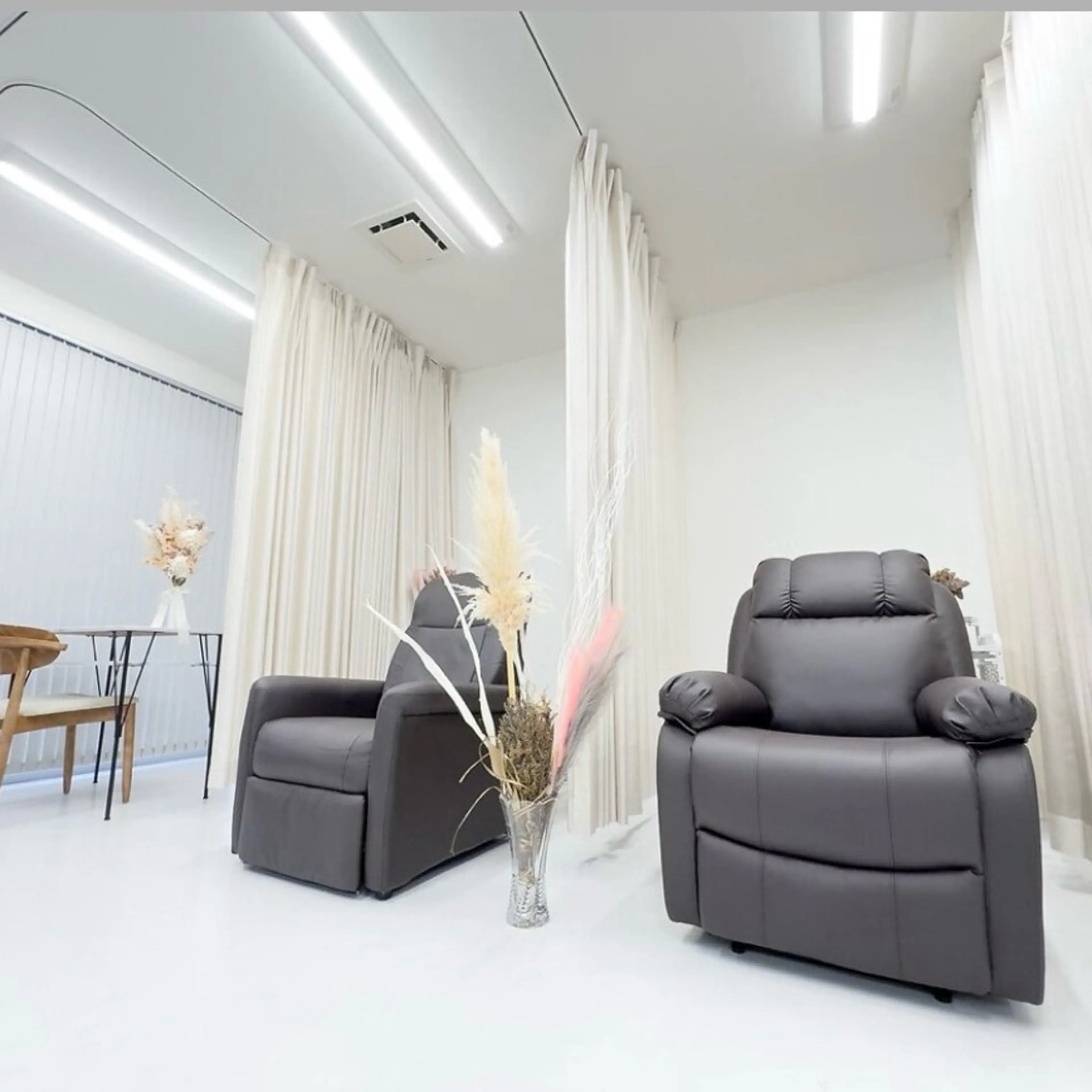 マツエク・マツパ マツエク レヴ lev.のマツエク・マツパデザイン