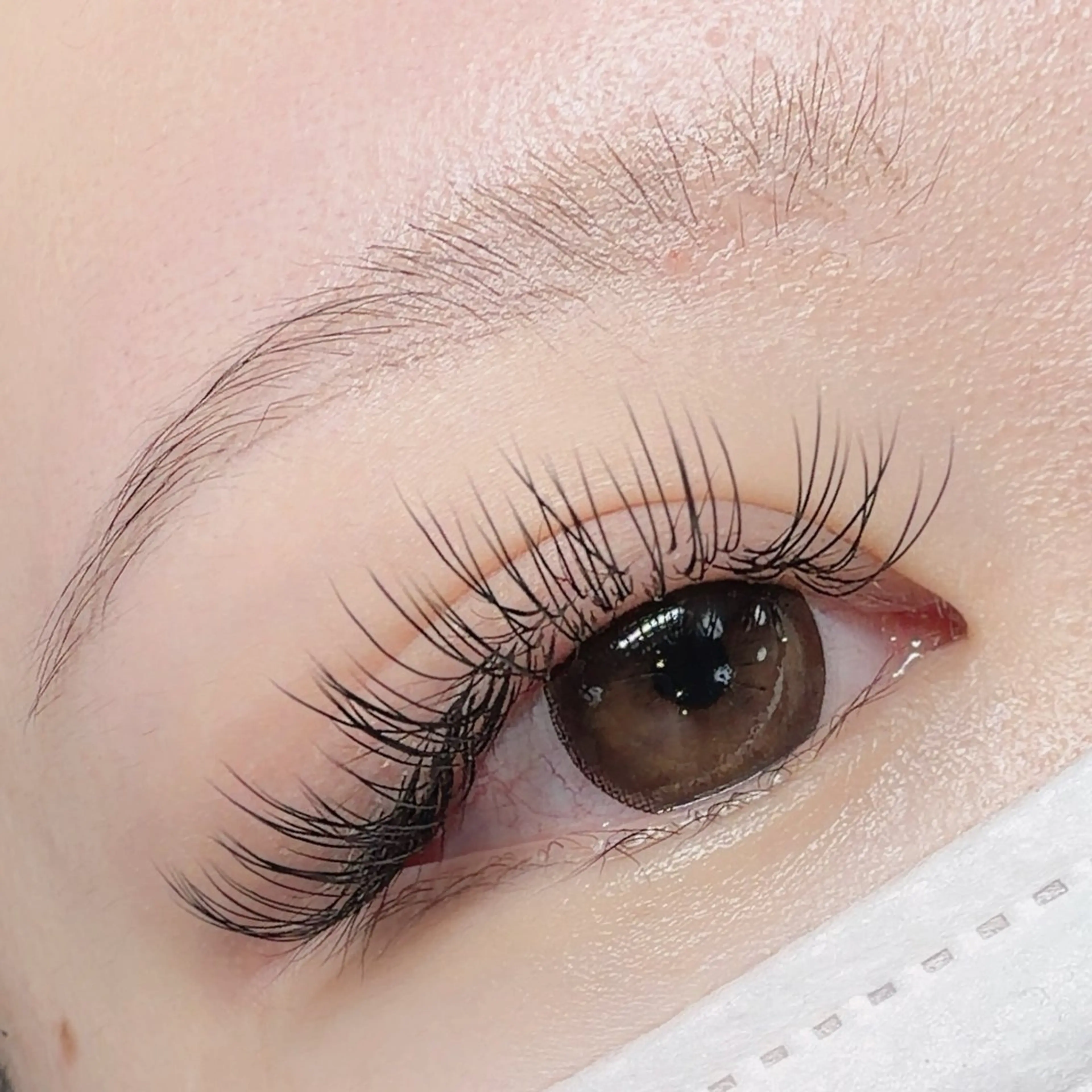 マツエク・マツパ マツエク REI .のマツエク・マツパデザイン