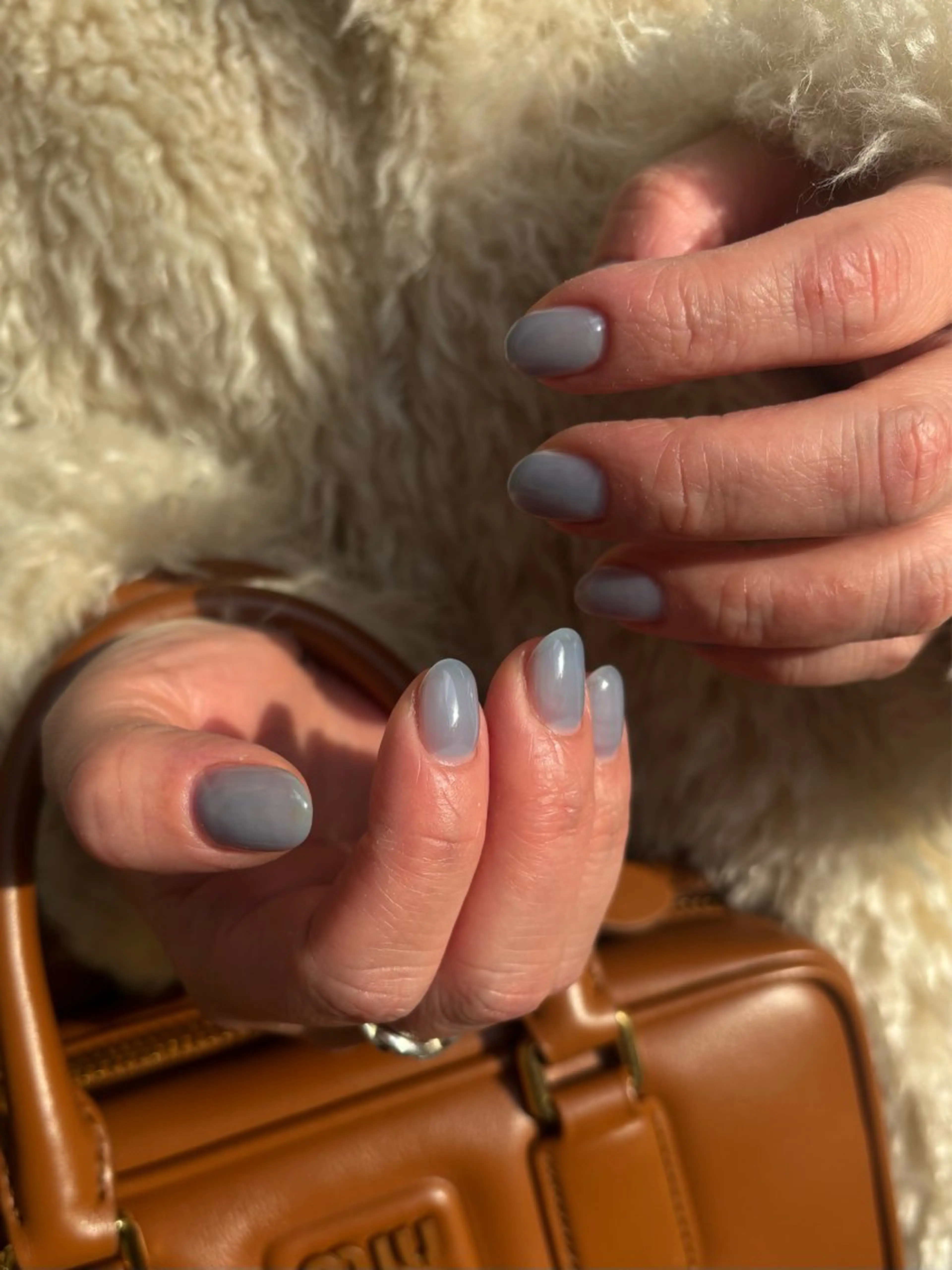 ネイル ハンドネイル 渡邊 妃佳里/Manonのネイルデザイン