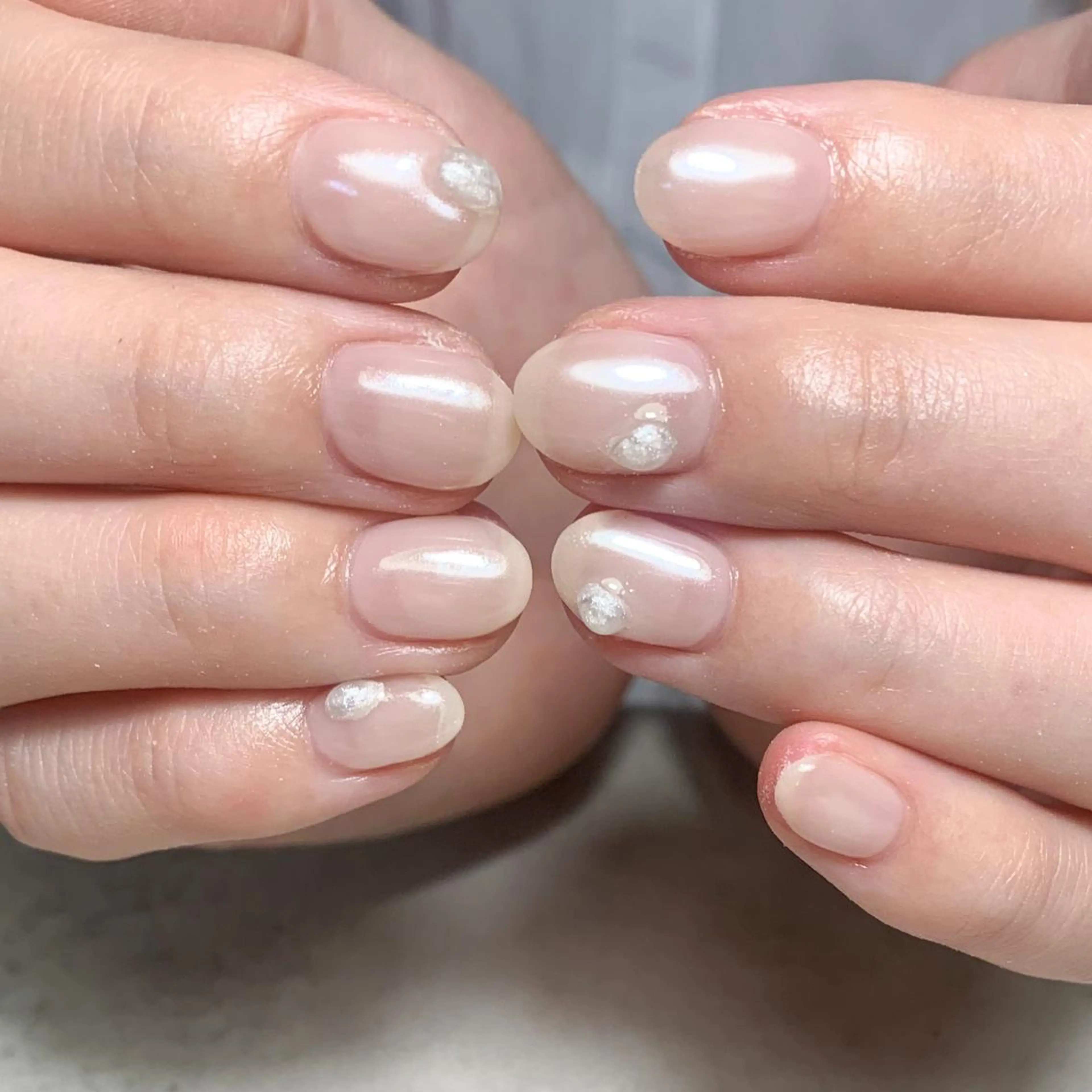 ネイル FIORITURA aiのネイルデザイン