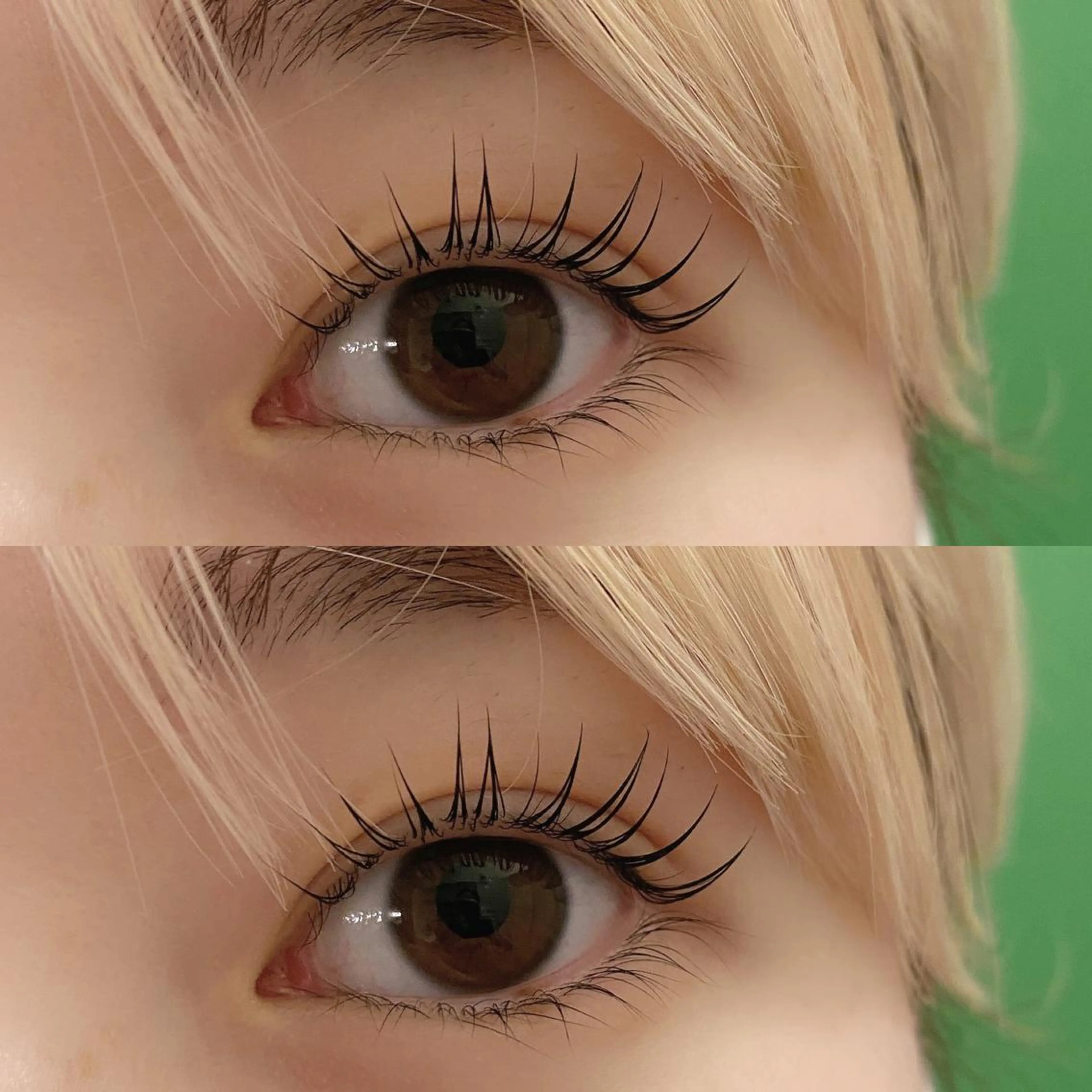 マツエク・マツパ マ ミの眉毛・アイブロウイメージ