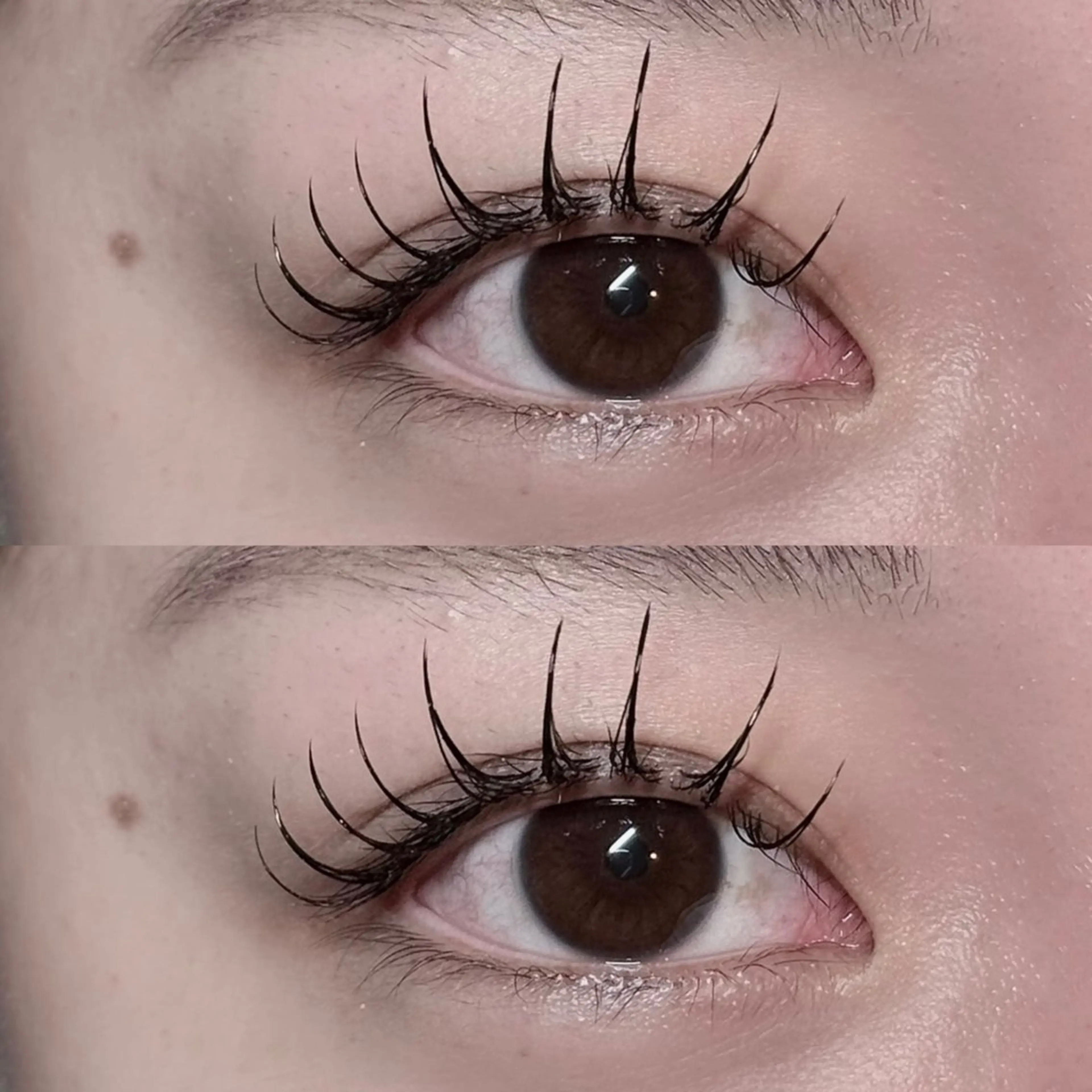 マツエク・マツパ マツエク sour  un suzukaのマツエク・マツパデザイン