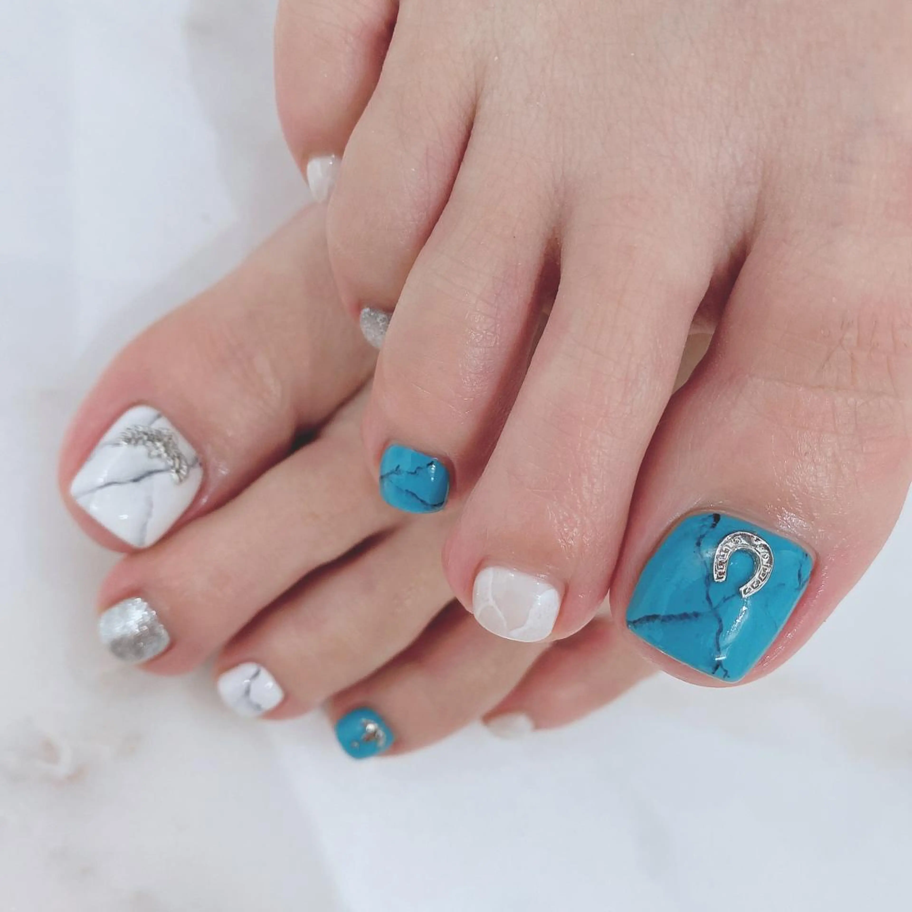 ネイル Nail 87のネイルデザイン
