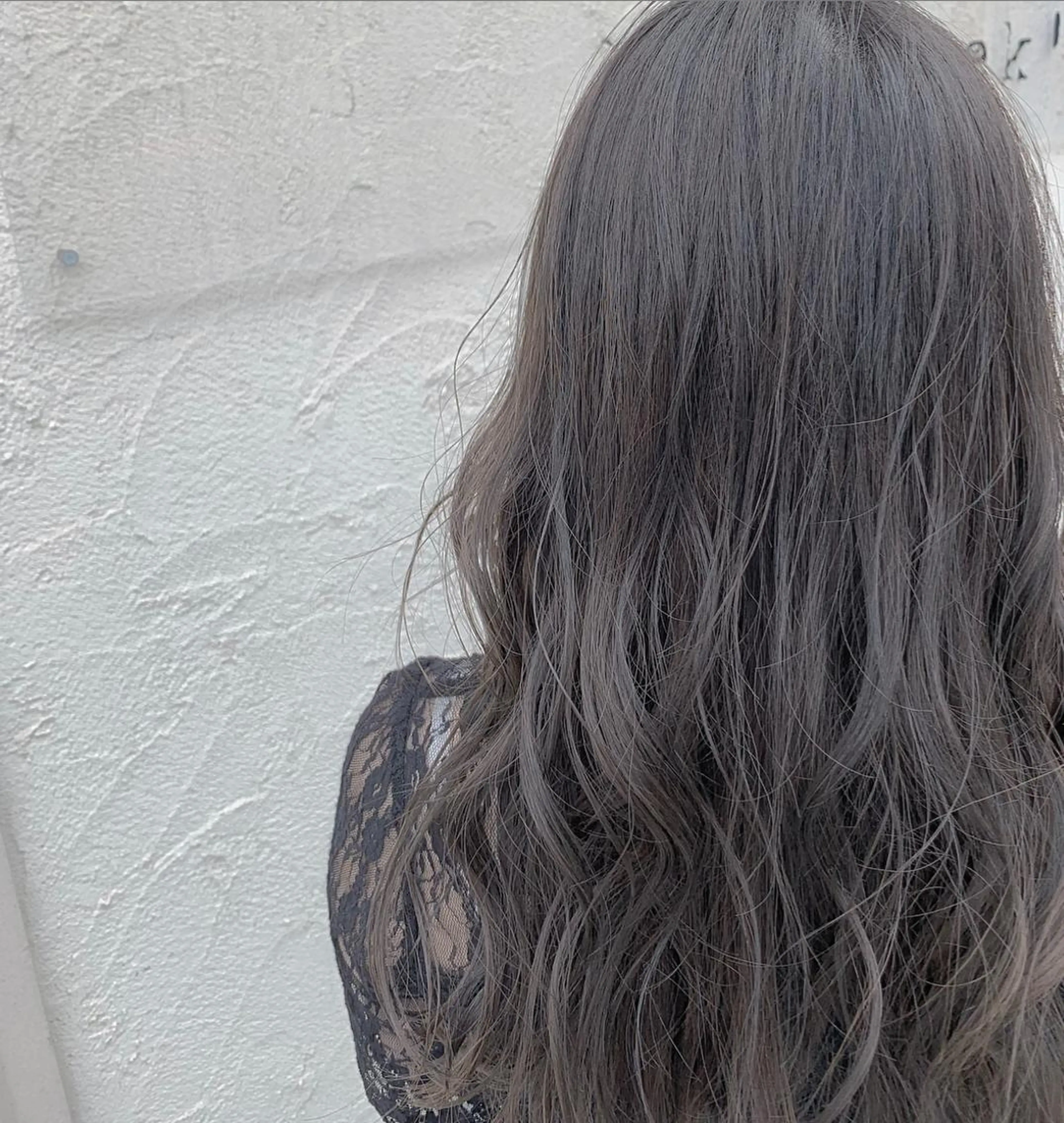 [カット＋アディクシーカラー＋トリートメント]7980円❣️1日5名限定❣️ロング料金サービス中❣️の写真