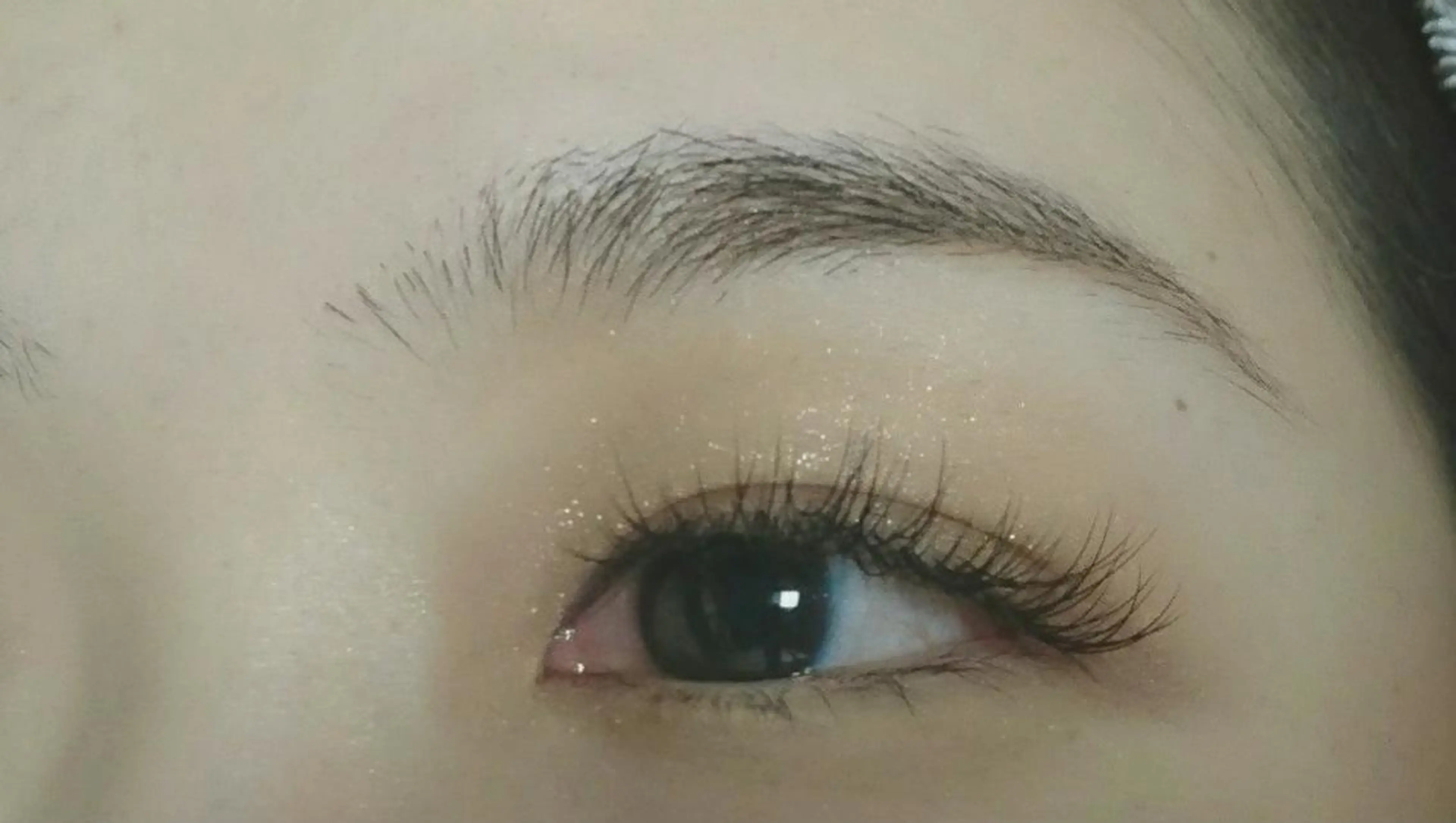 マツエク・マツパ 中野 瑛子のマツエク・マツパデザイン