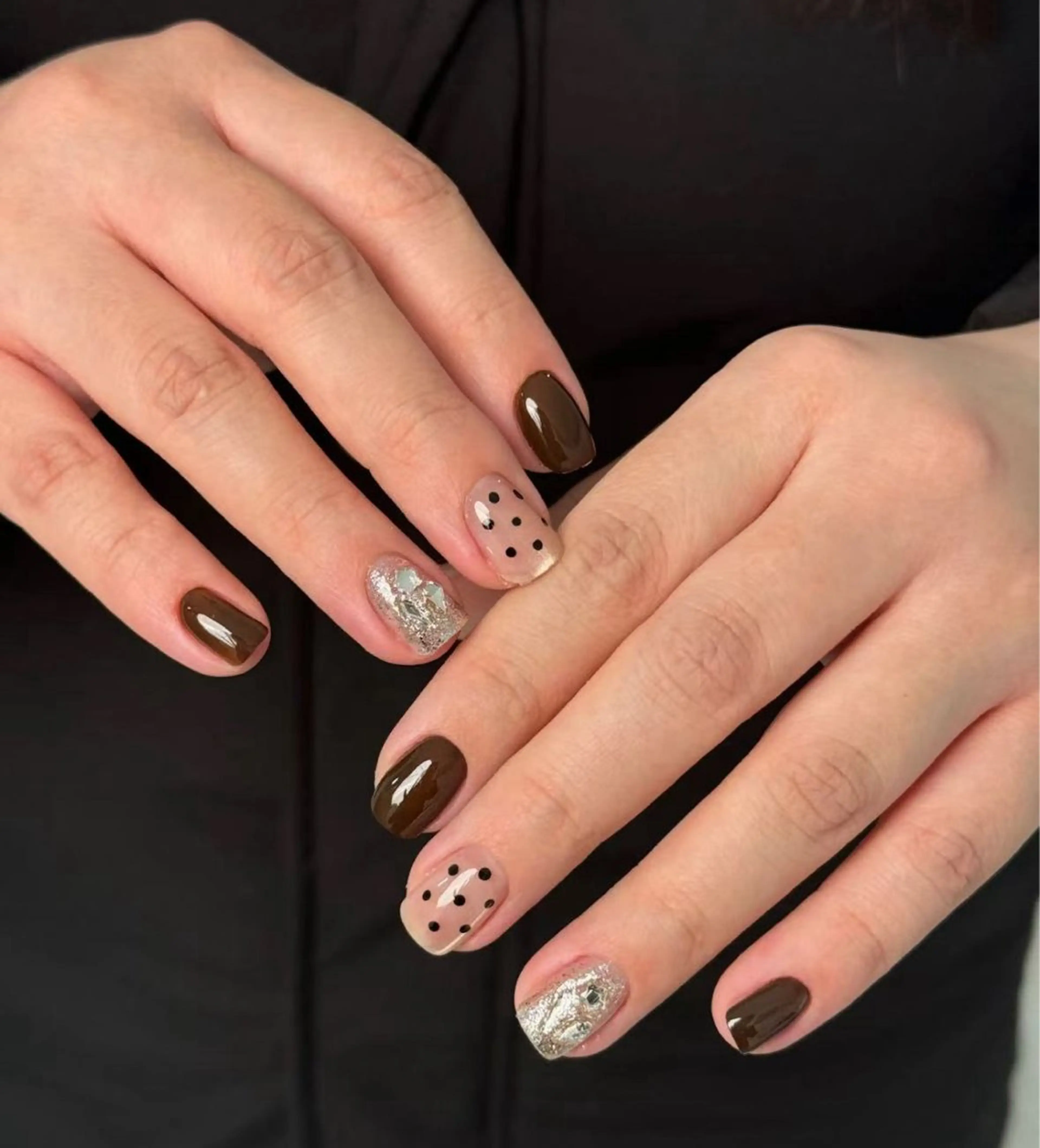 ネイル DolaNail Yuuのネイルデザイン