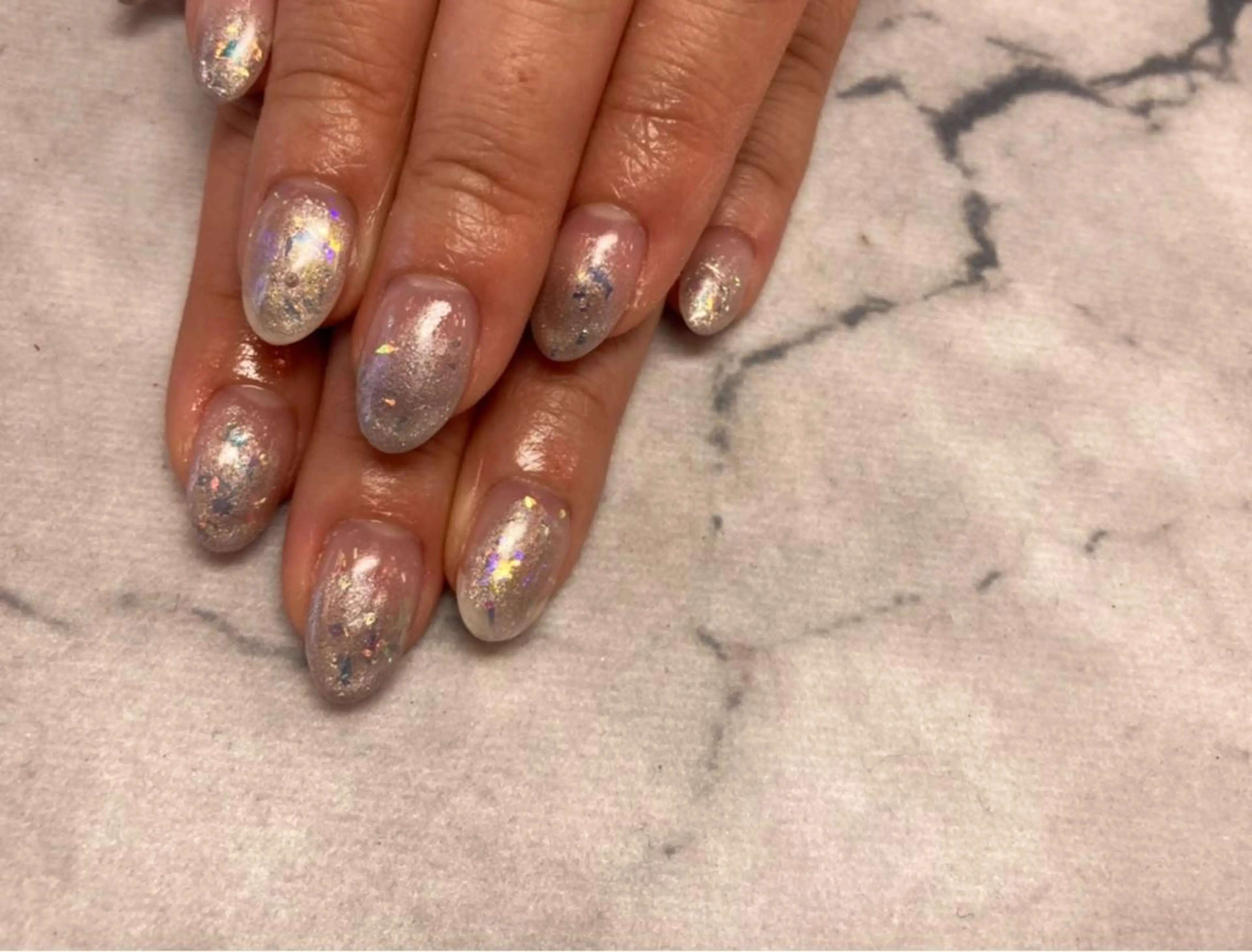 ネイル SWAMP  nails所属・🎀ネイルサロン RIRI🎀のネイルデザイン