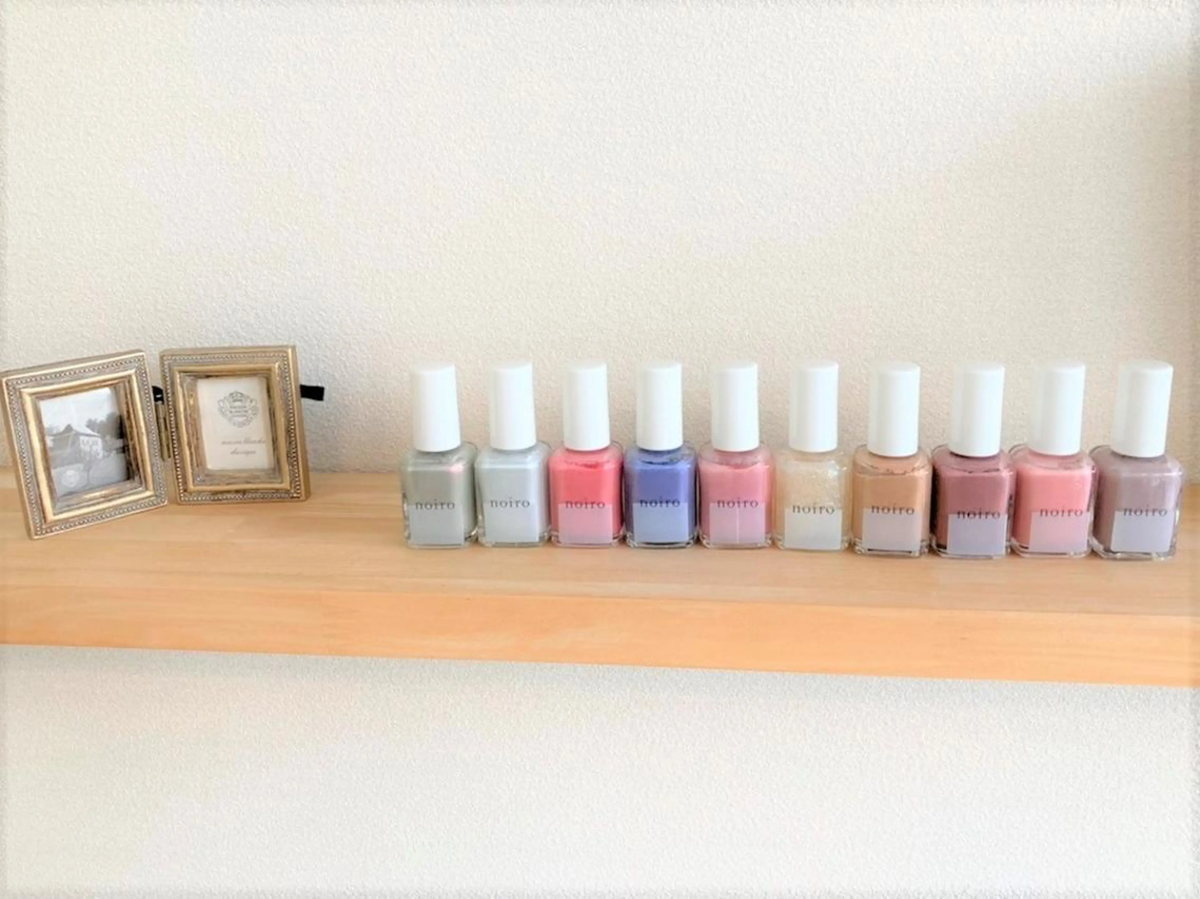 ネイル maninail moekoのネイルデザイン