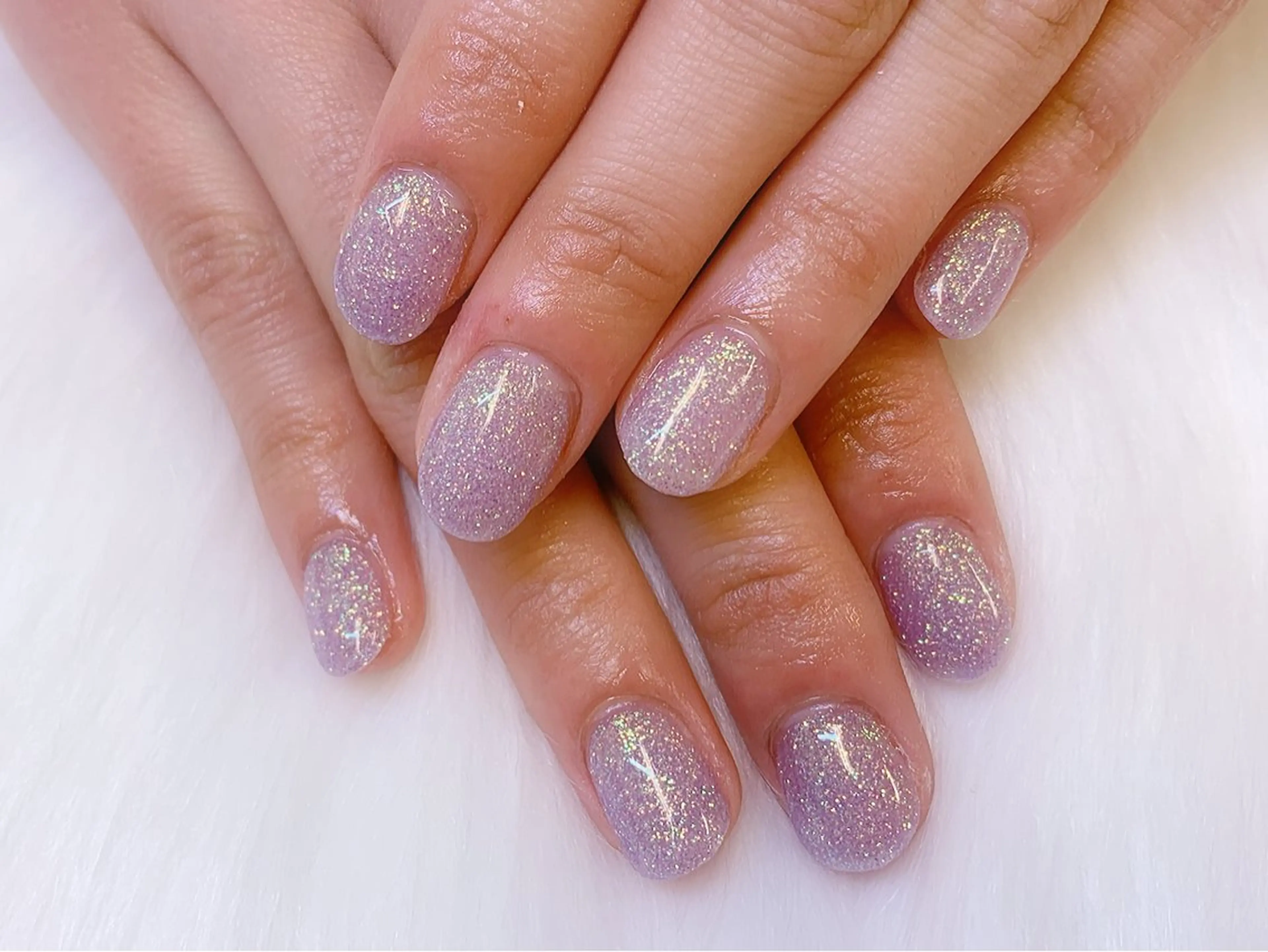 ネイル ハンドネイル Rグループ felizのネイルデザイン