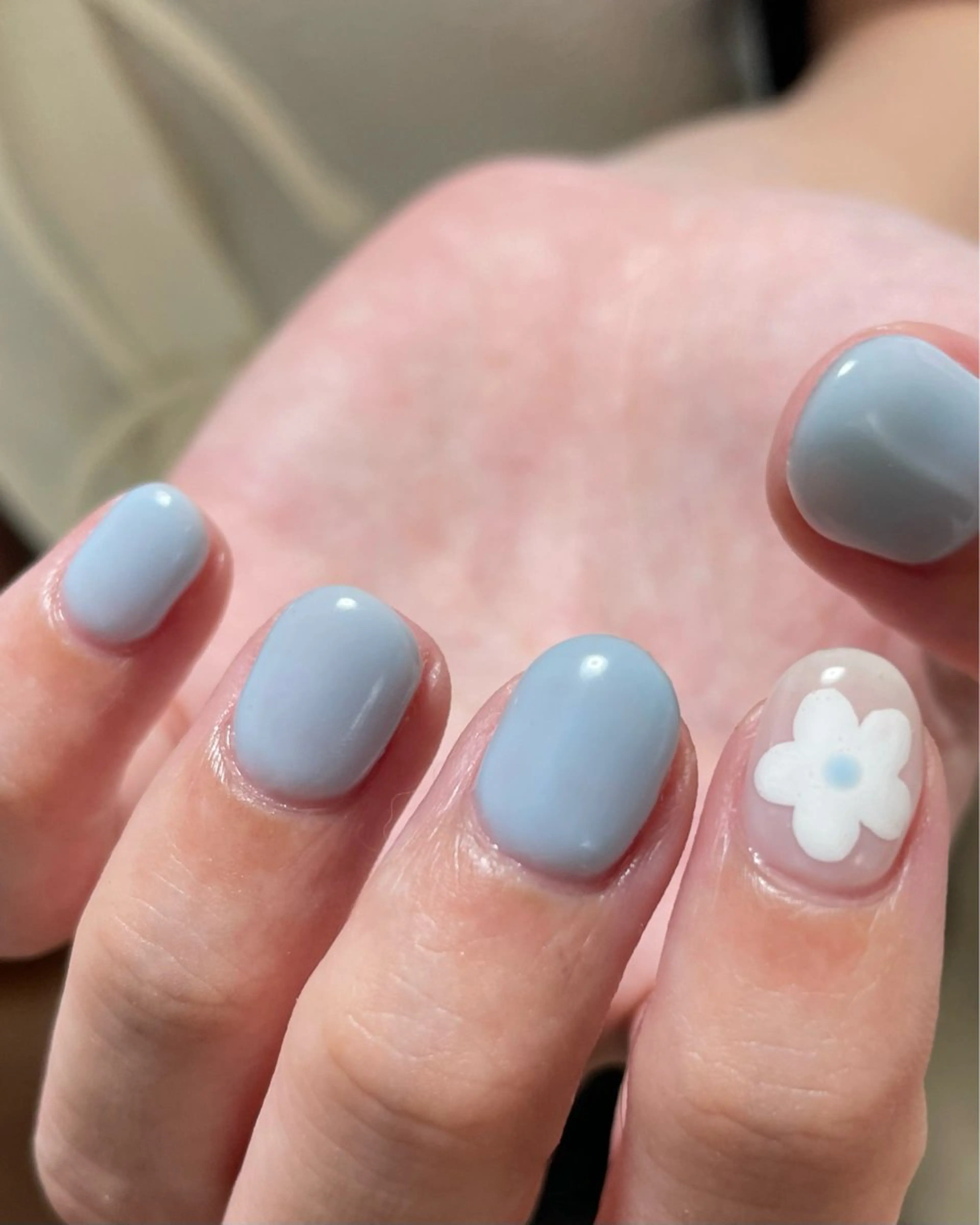 ネイル ete.所属・private salon ete.のネイルデザイン