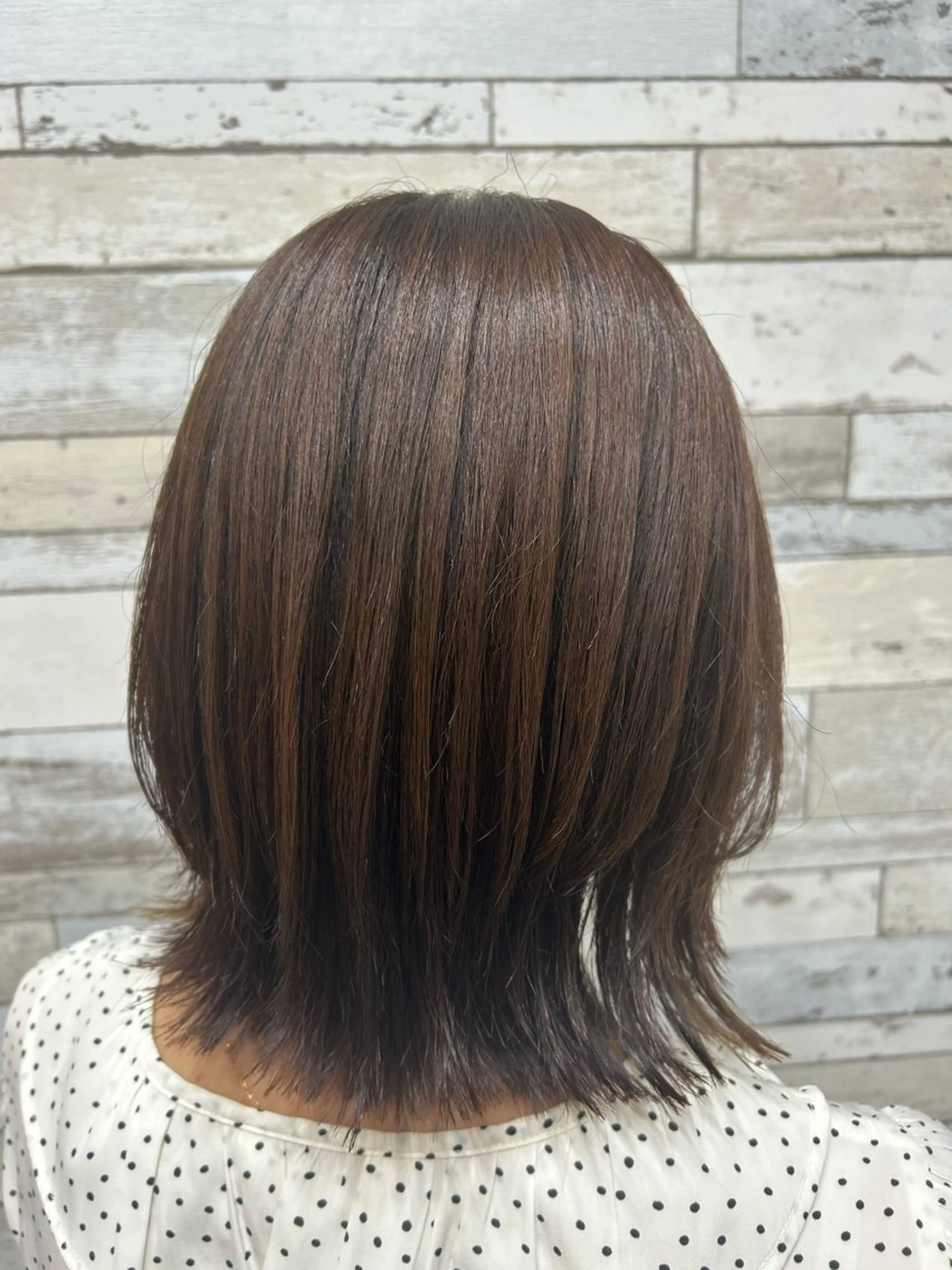 ショート Picasso かせぎのヘアスタイル